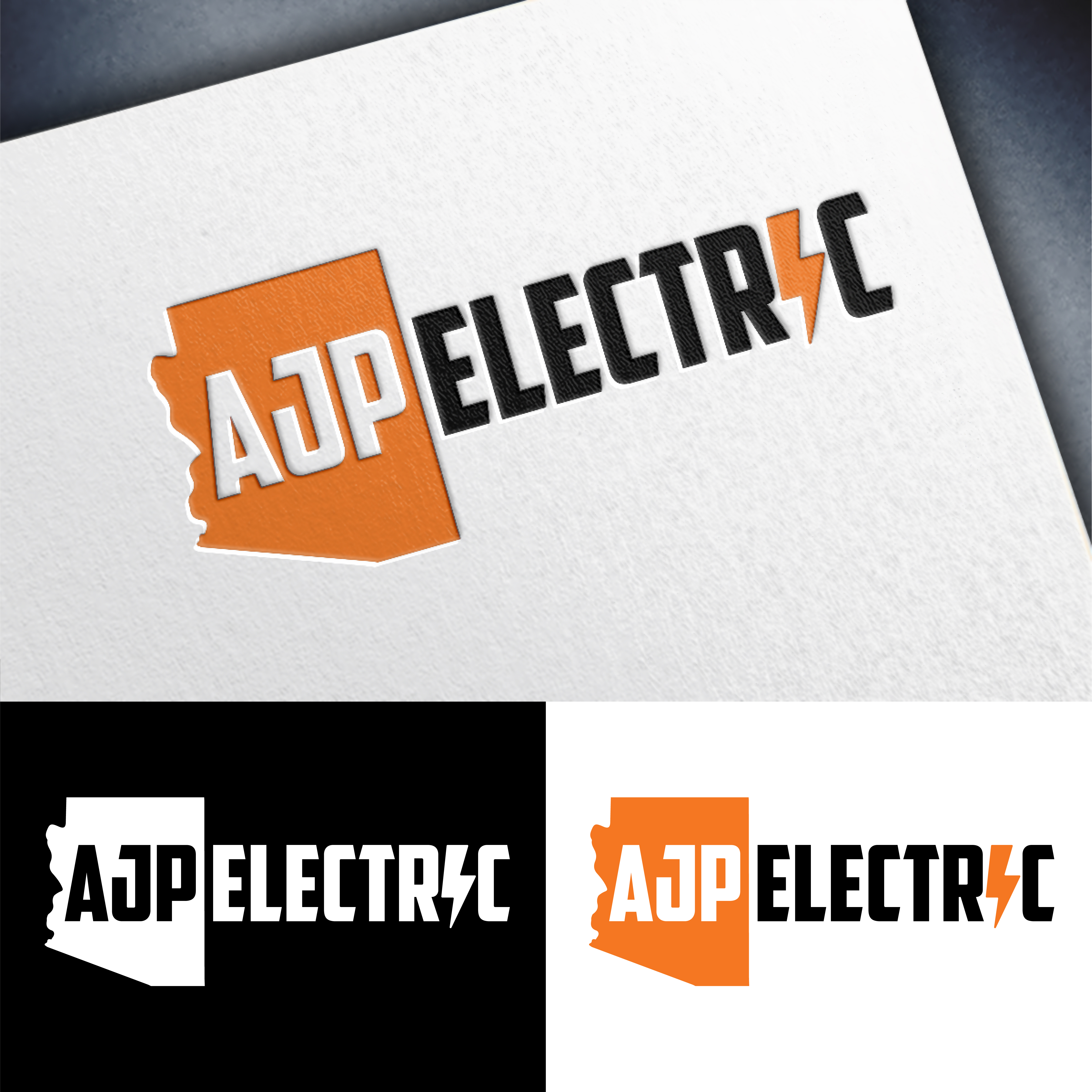 Logo Design by John Mark Arts for this project | Design #37307609