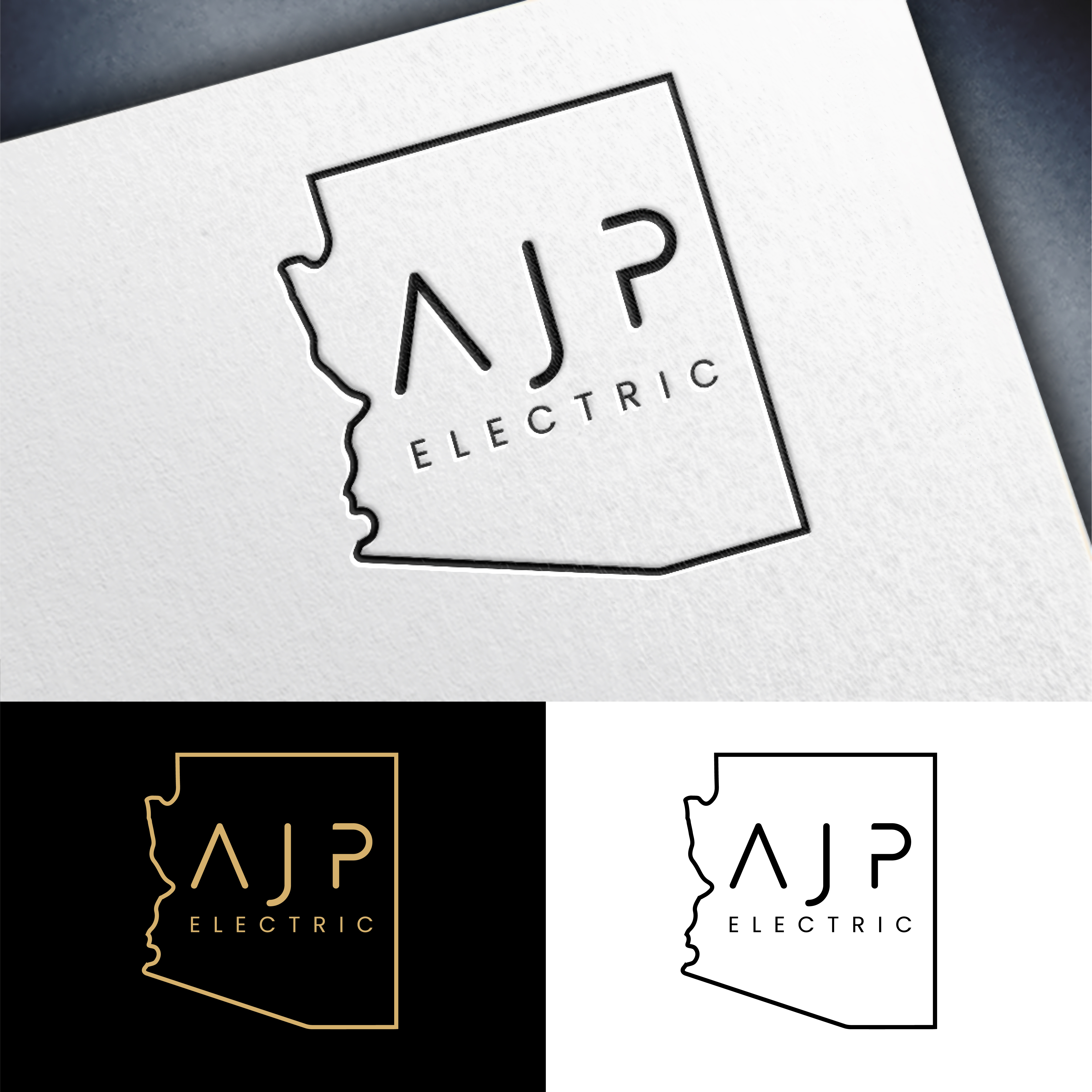 Logo Design by John Mark Arts for this project | Design #37310995
