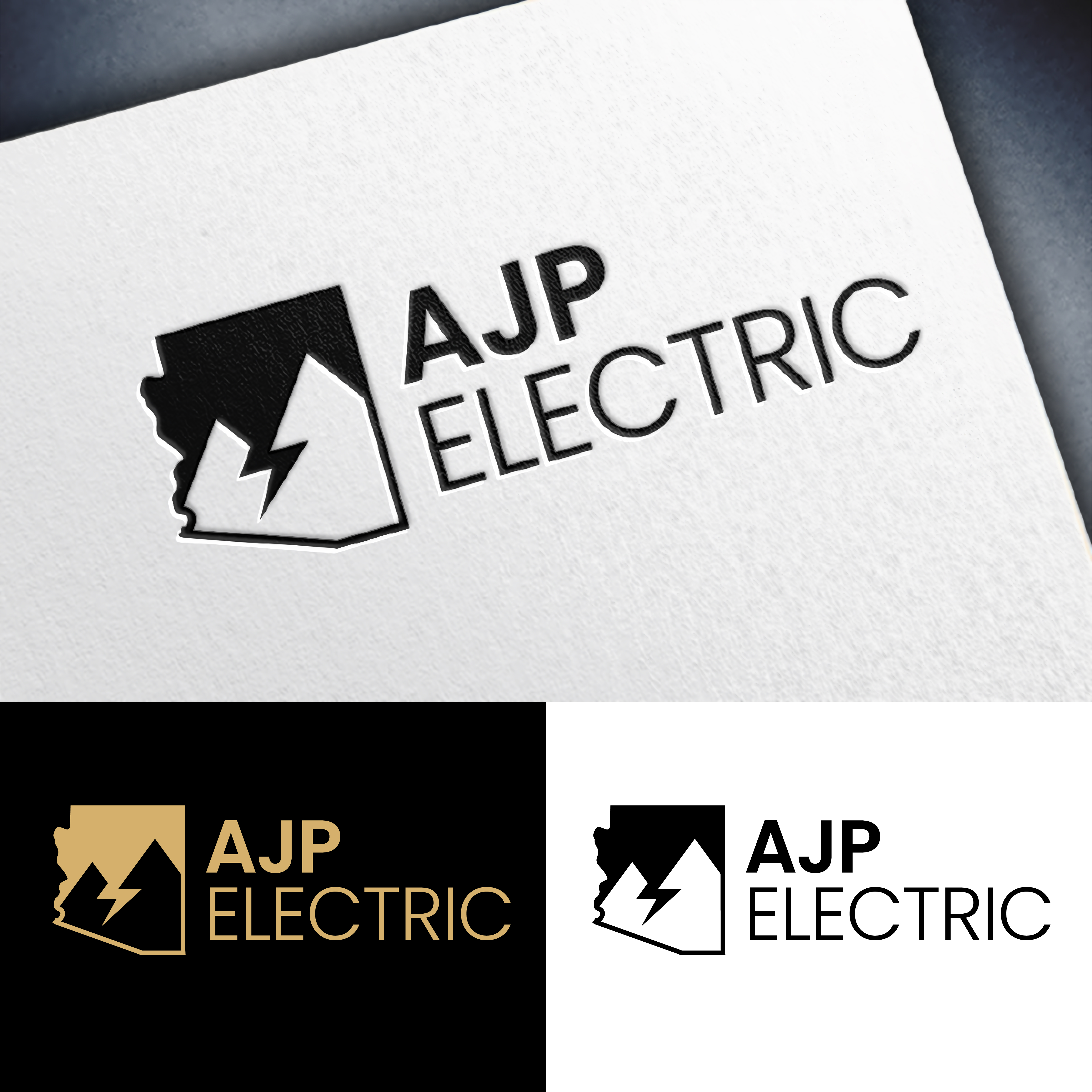 Logo Design by John Mark Arts for this project | Design #37311012