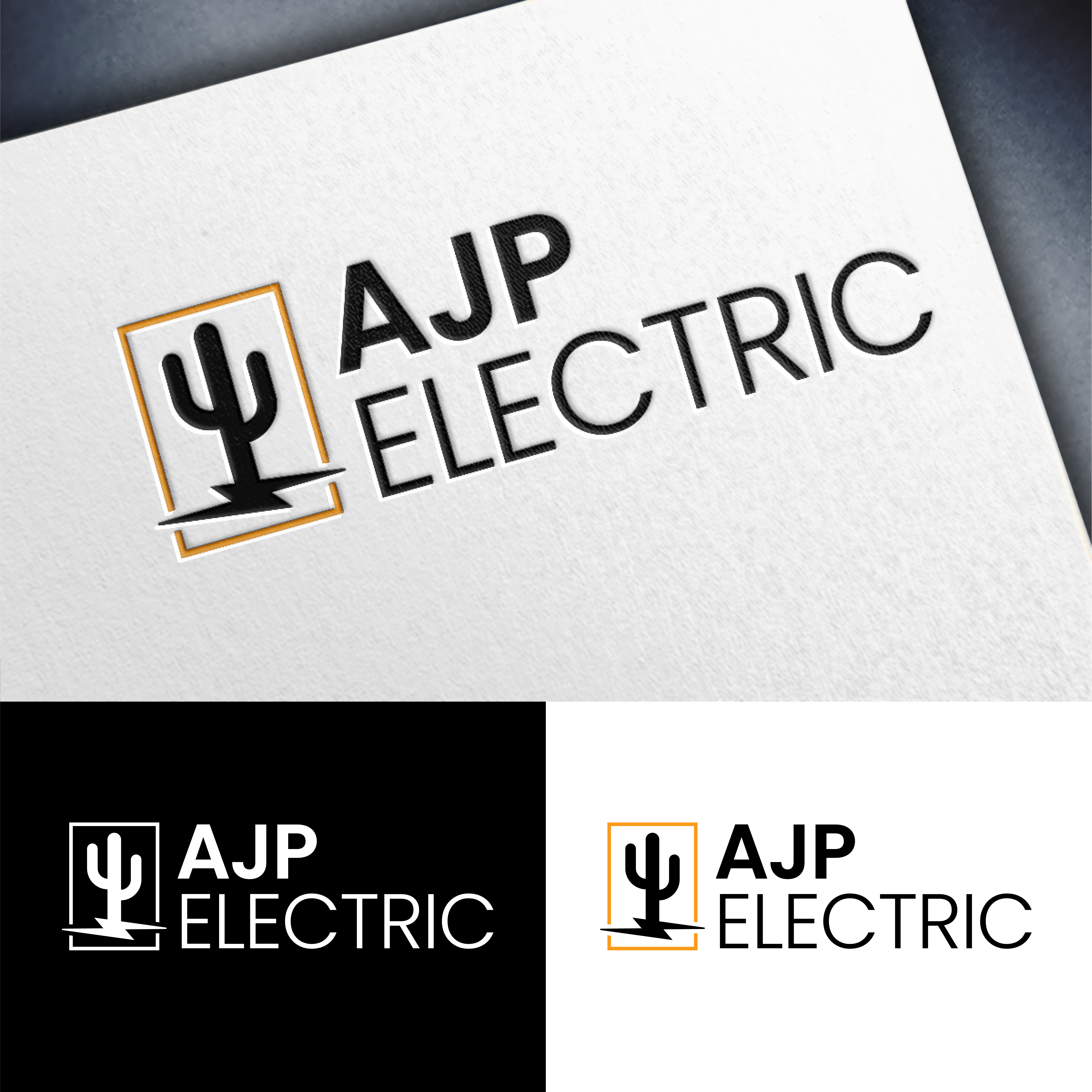 Logo Design by John Mark Arts for this project | Design #37313471