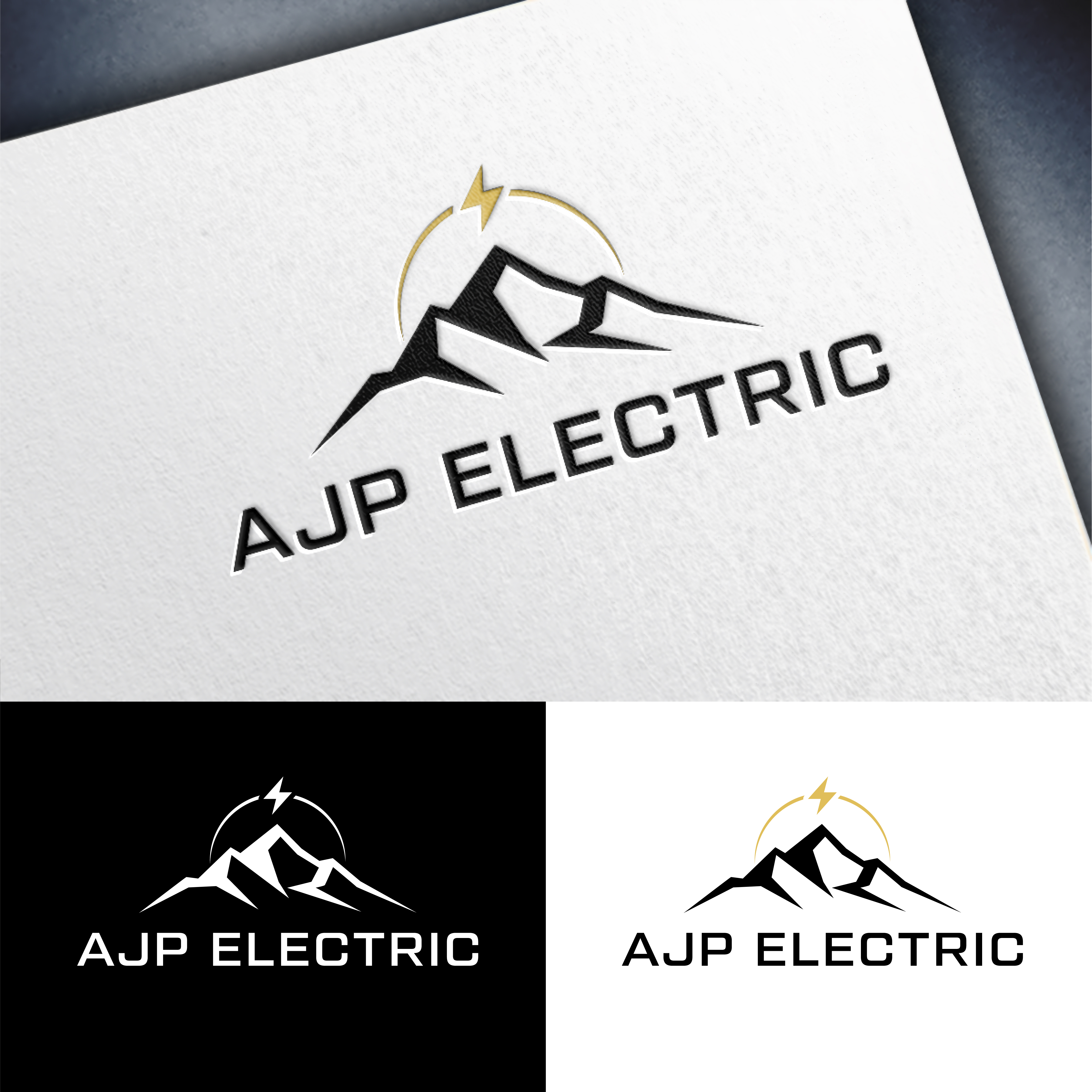Logo Design by John Mark Arts for this project | Design #37313517