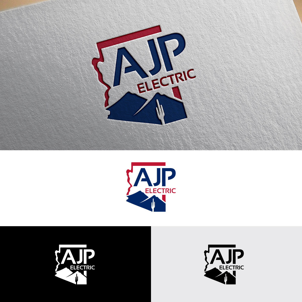 Logo Design by Alex Henry for this project | Design #37308148