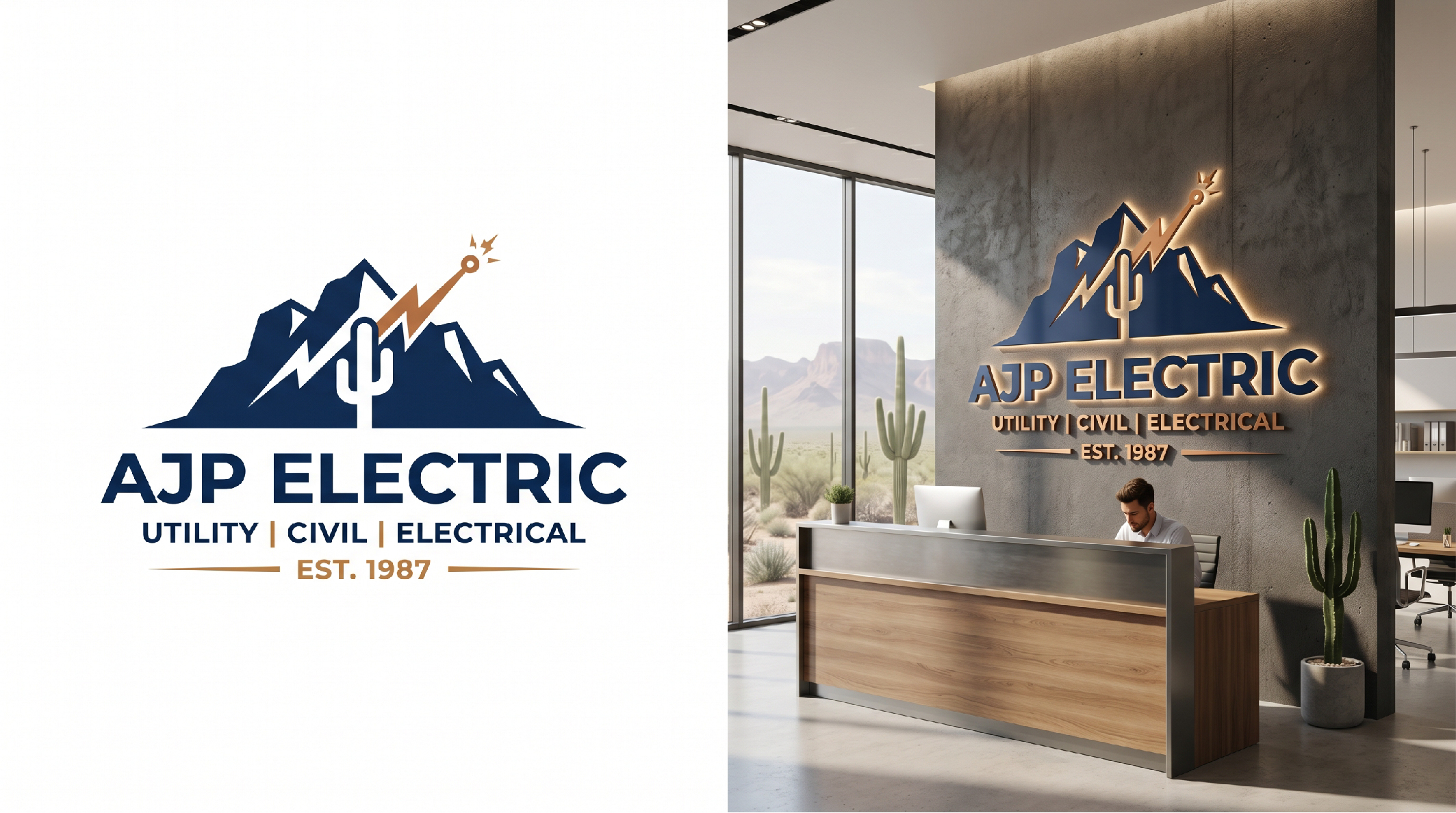 Logo Design by LogoLogic98 for this project | Design #37321108