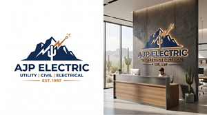 Logo Design by LogoLogic98 for this project | Design: #37321108