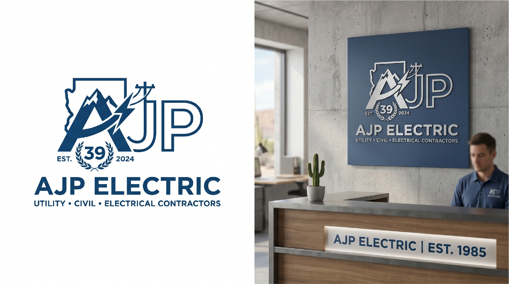 Logo Design by LogoLogic98 for this project | Design #37327090