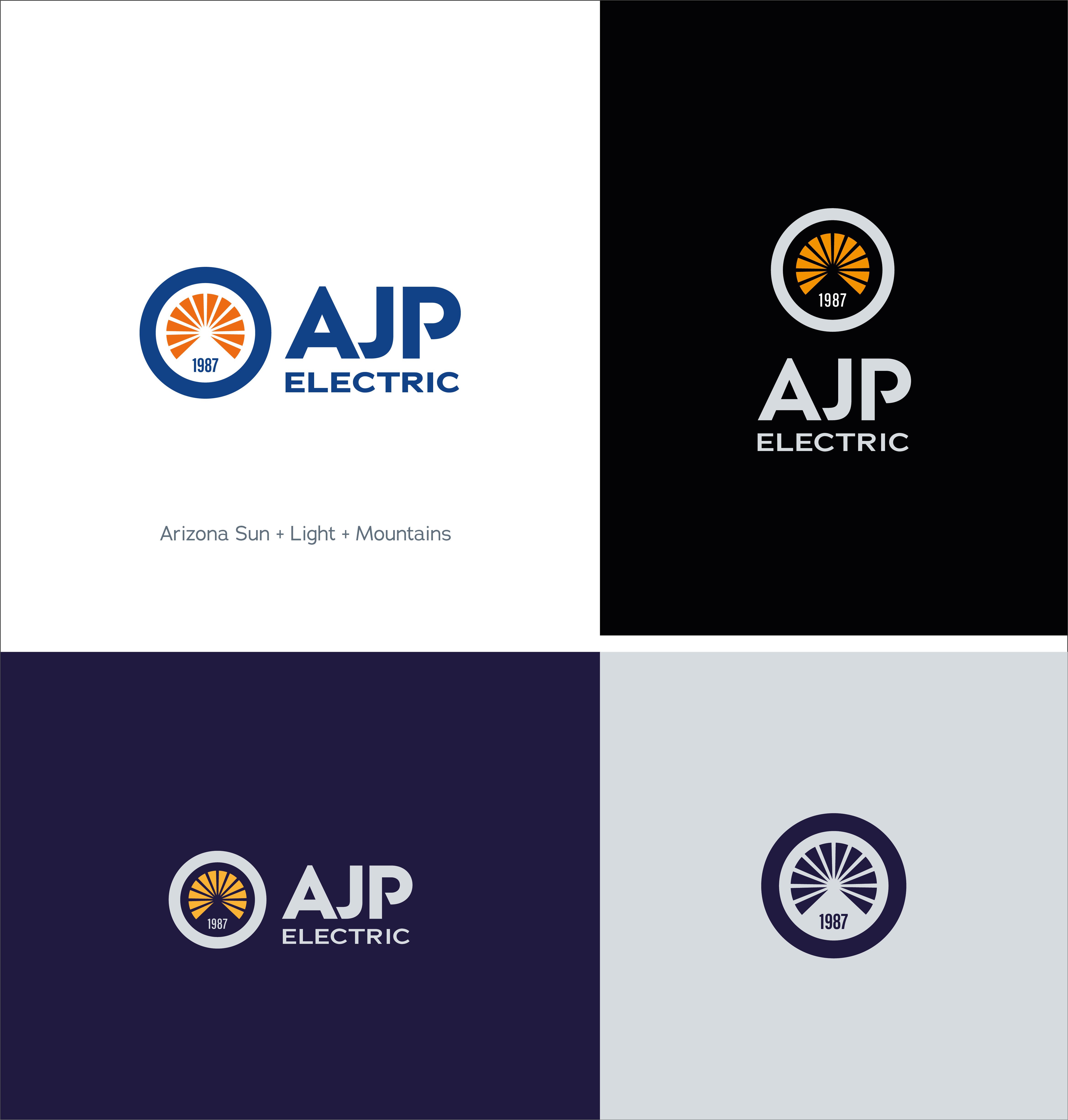 Logo Design by AndyMang for this project | Design #37311174
