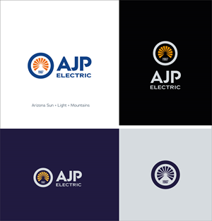 Logo Design by AndyMang for this project | Design: #37311174