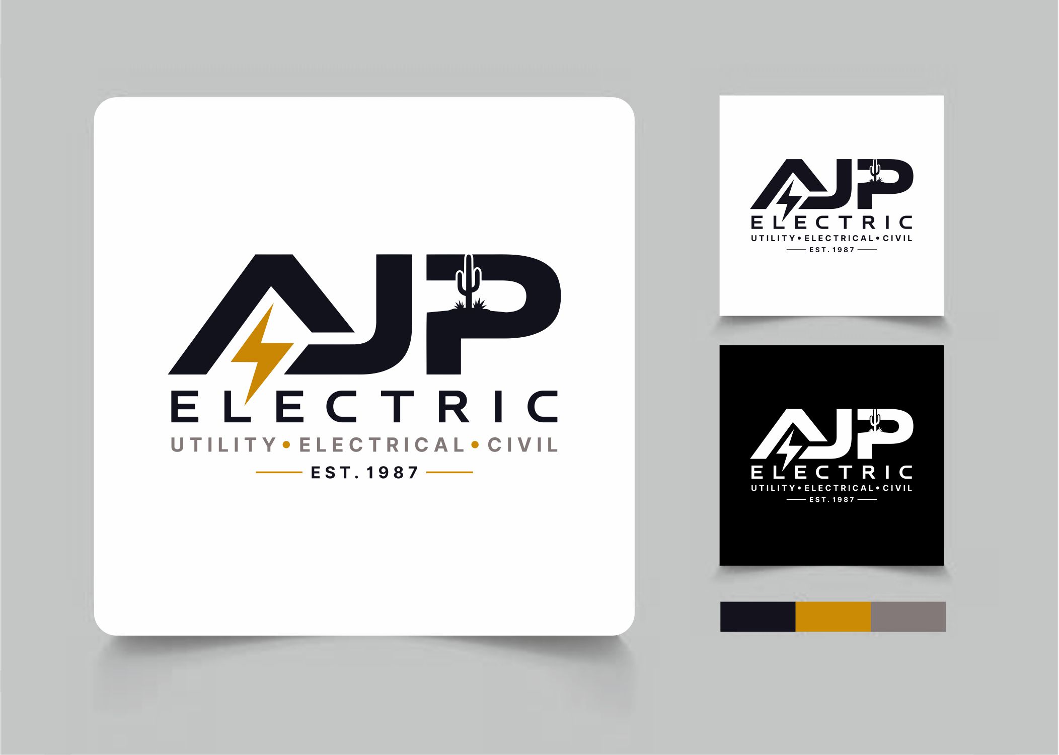 Logo Design by LordRam for this project | Design #37314978