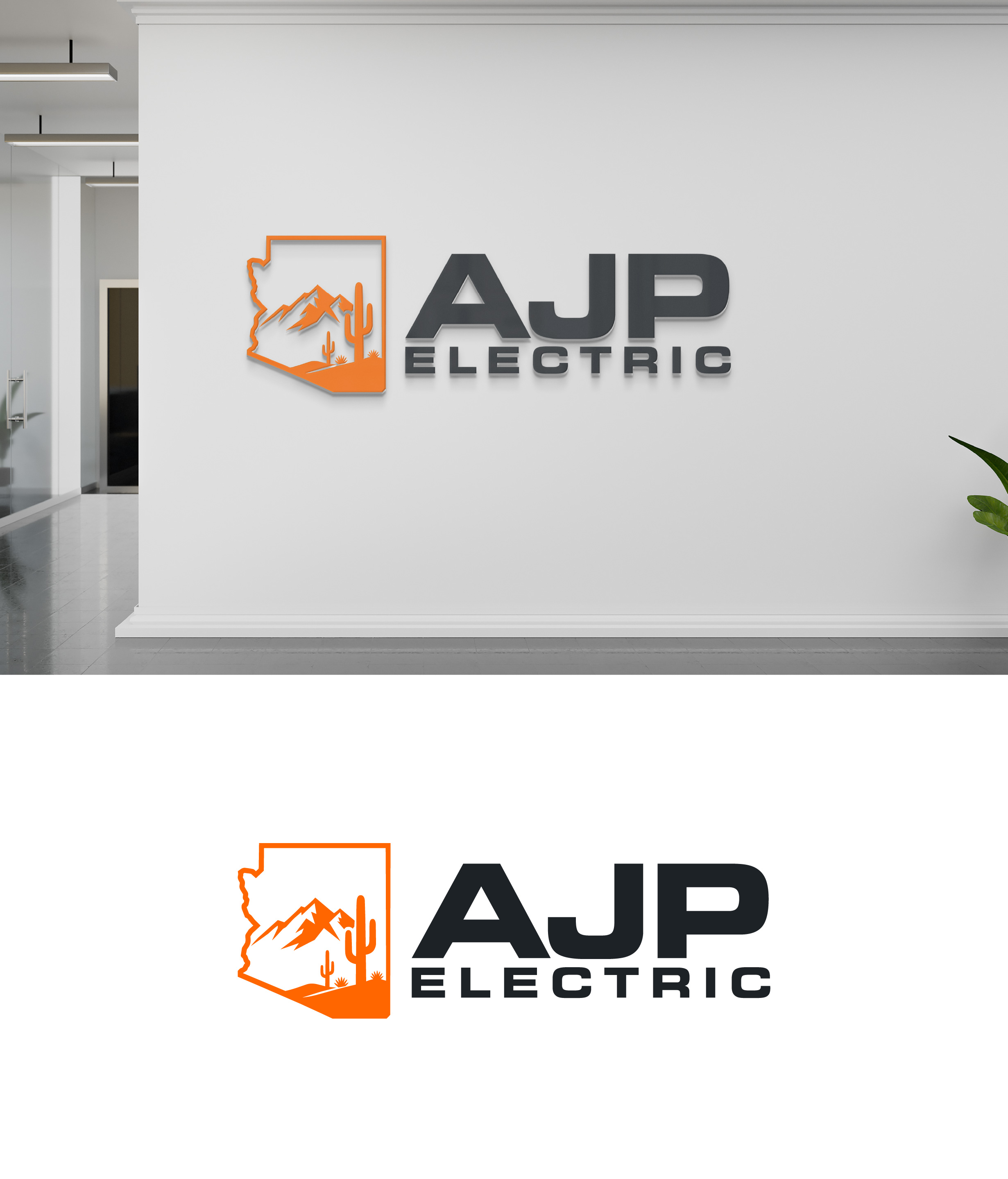 Logo Design by THE DESIGN MAN for this project | Design #37308036