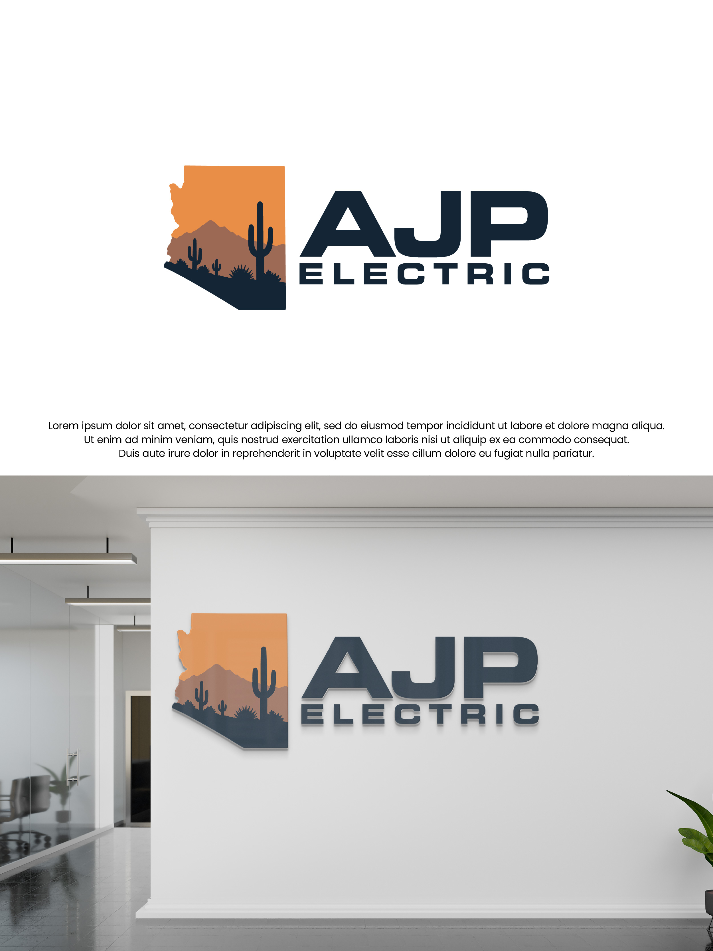 Logo Design by THE DESIGN MAN for this project | Design #37308070
