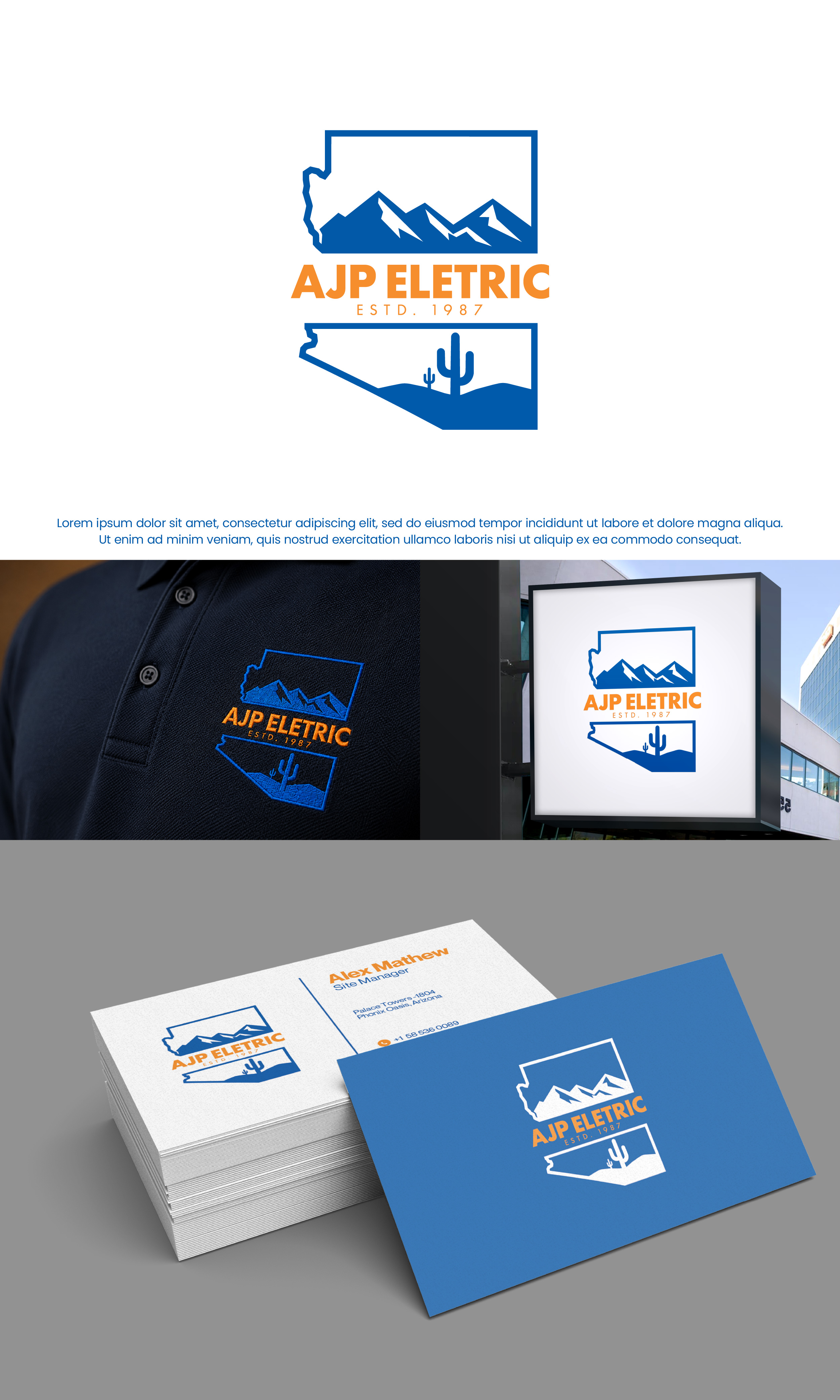 Logo Design by THE DESIGN MAN for this project | Design #37308362