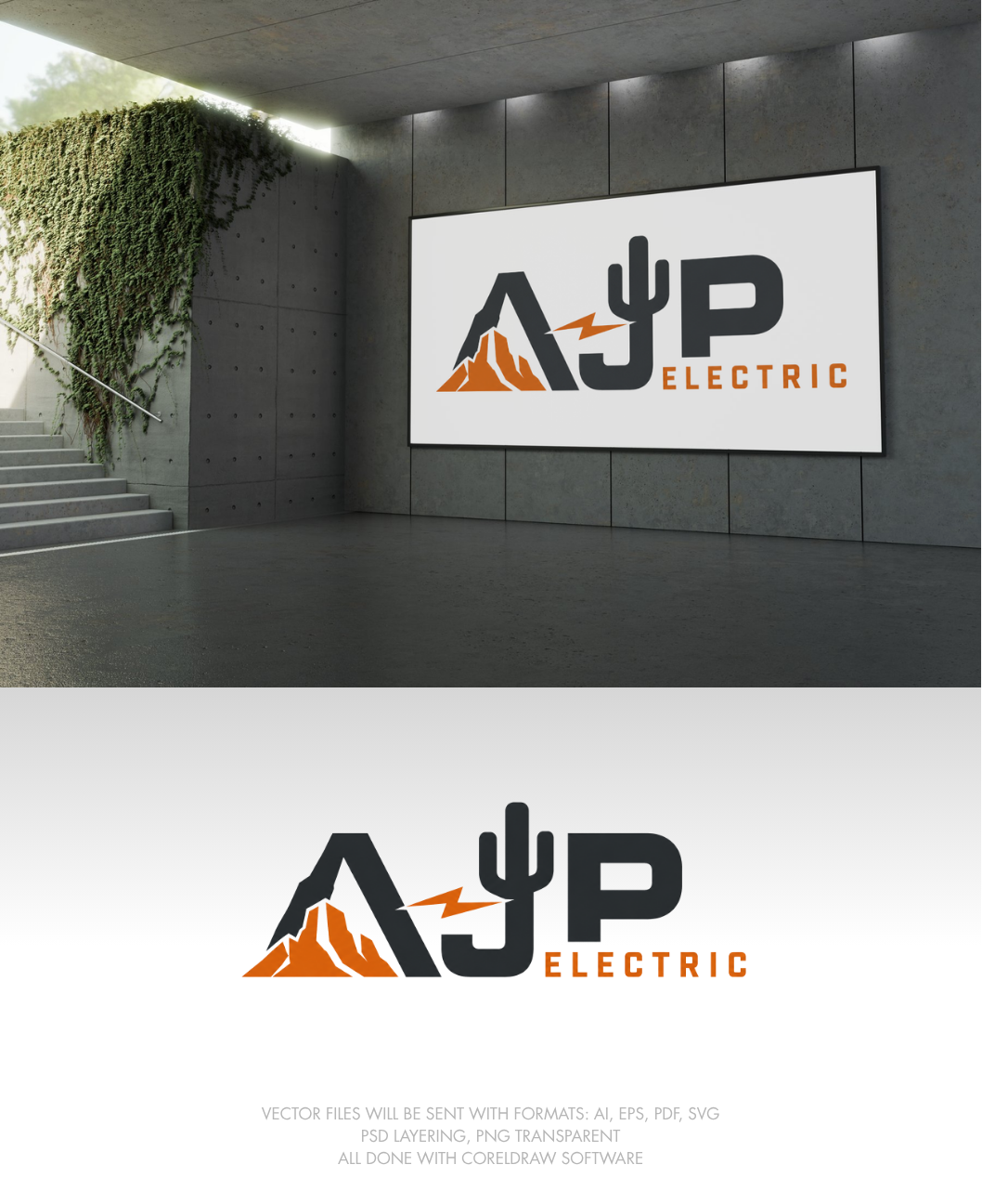 Logo Design by milan12 2 for this project | Design #37329341