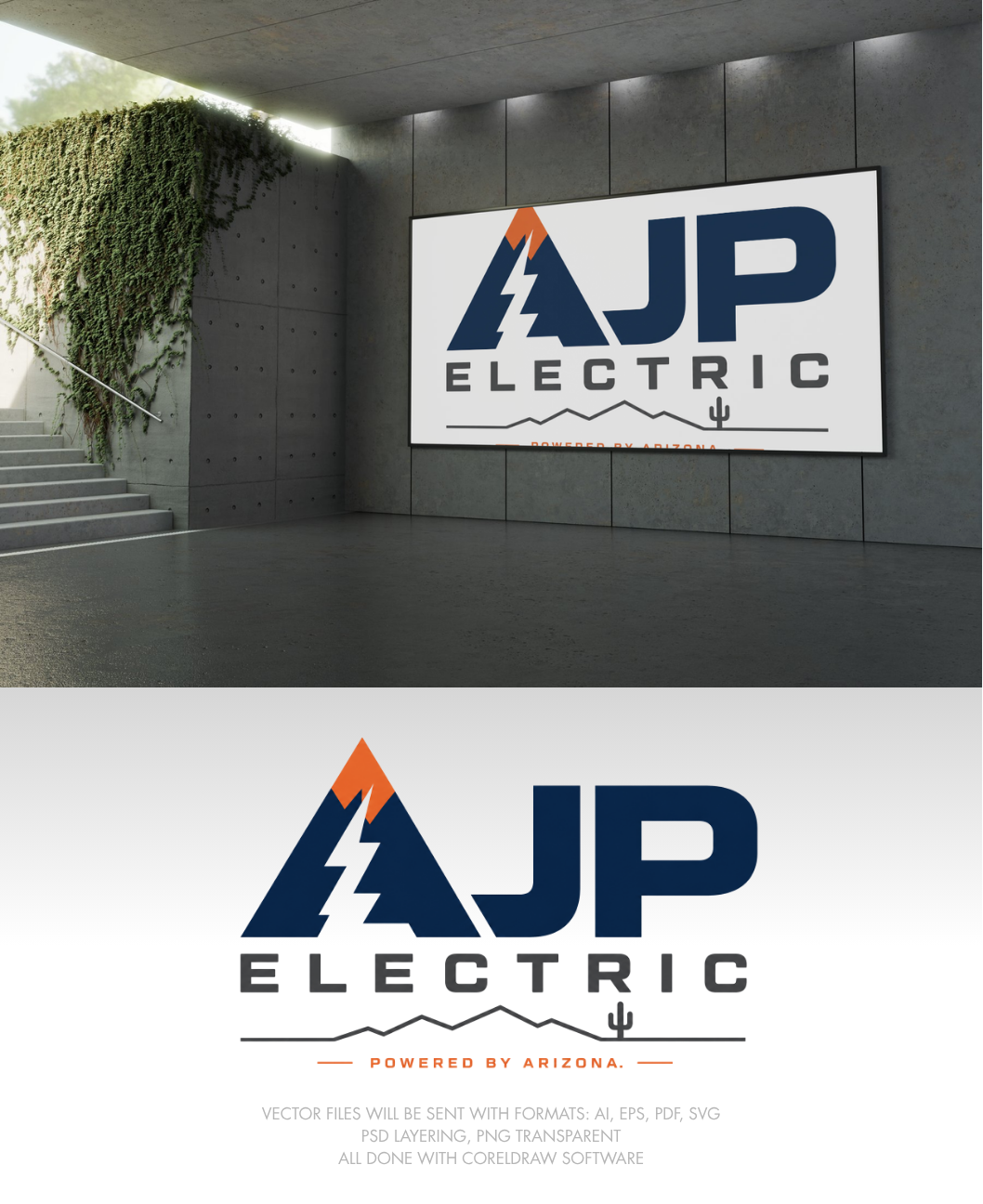 Logo Design by milan12 2 for this project | Design #37329342