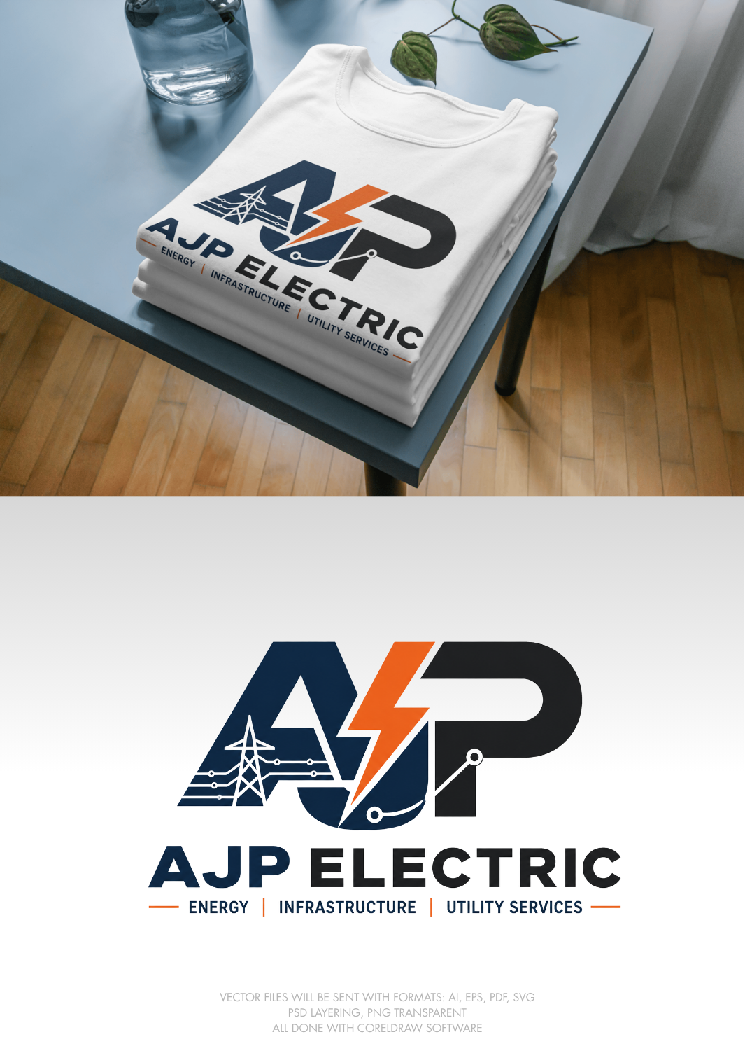 Logo Design by milan12 2 for this project | Design #37329343