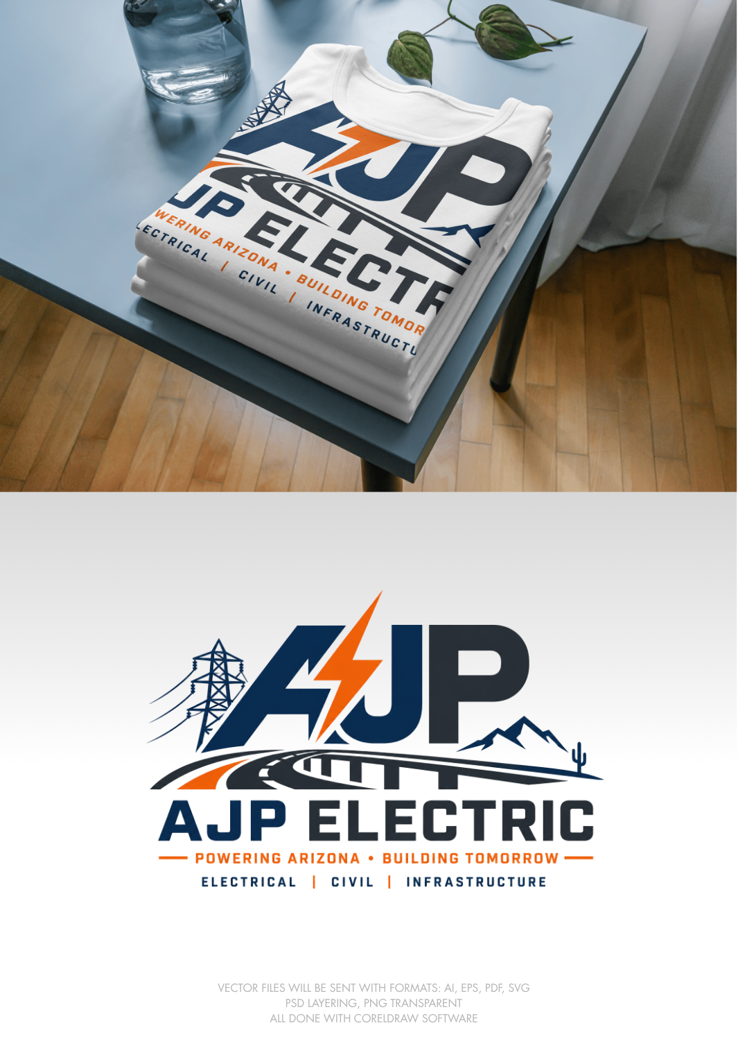 Logo Design by milan12 2 for this project | Design #37329347