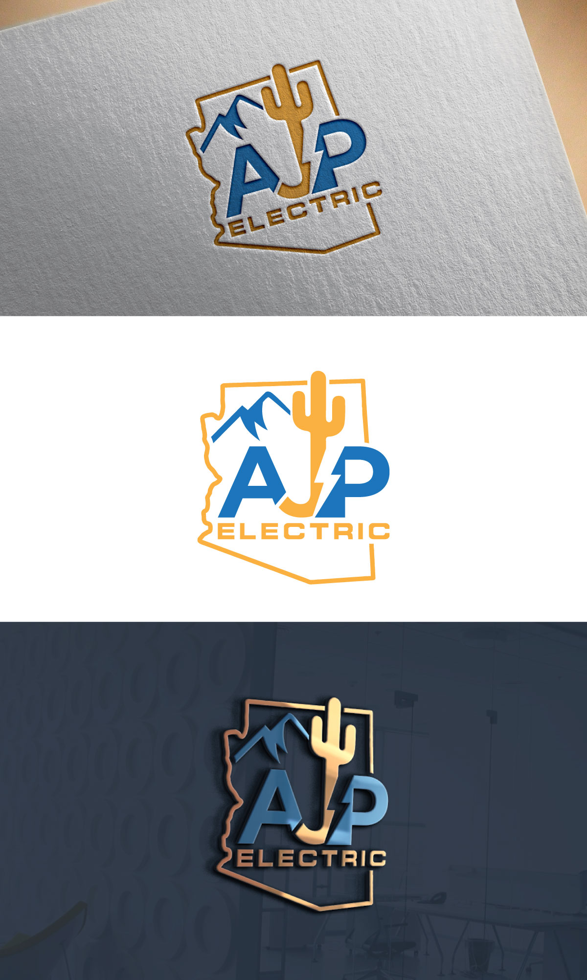 Logo Design by bDesignerArt for this project | Design #37309570
