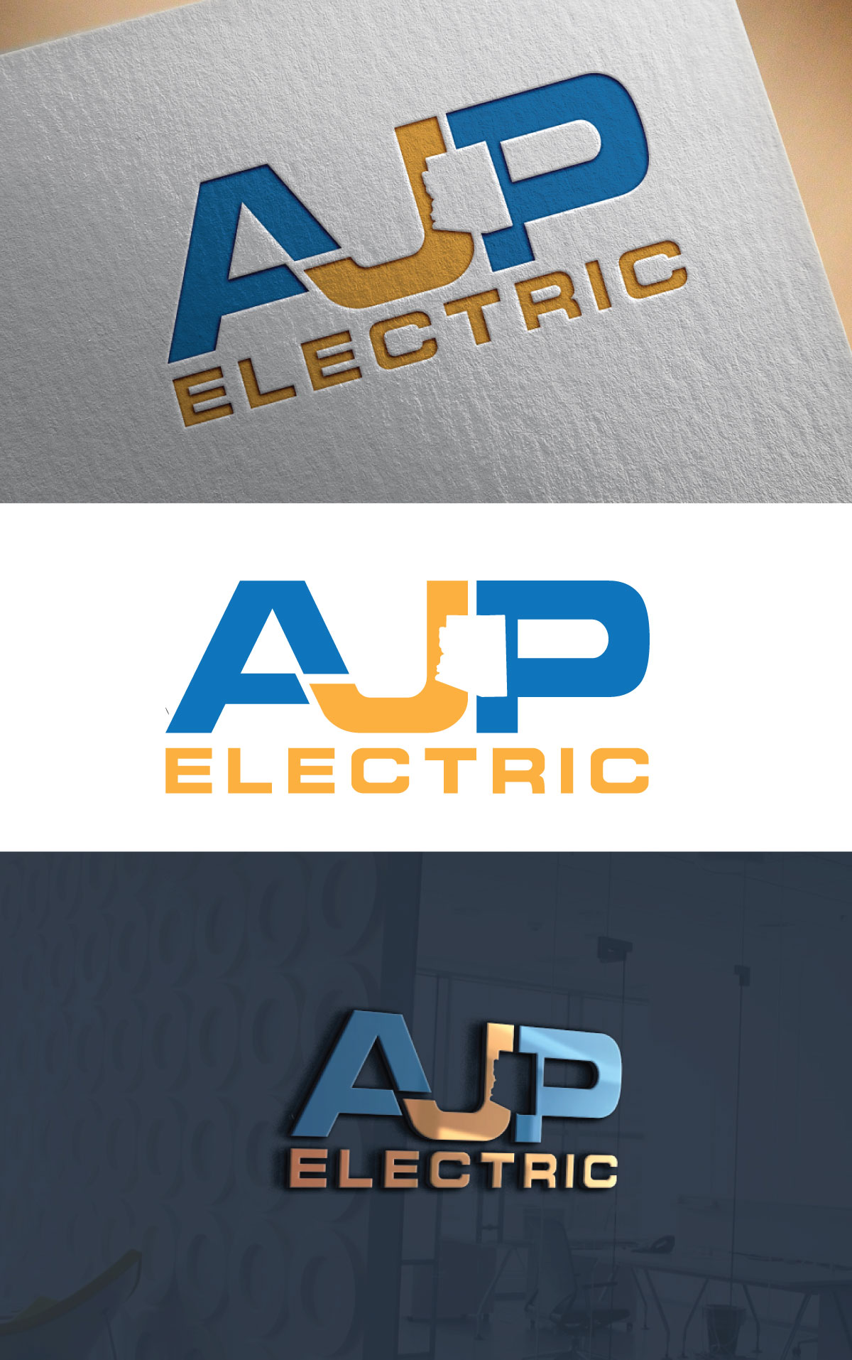 Logo Design by bDesignerArt for this project | Design #37311138