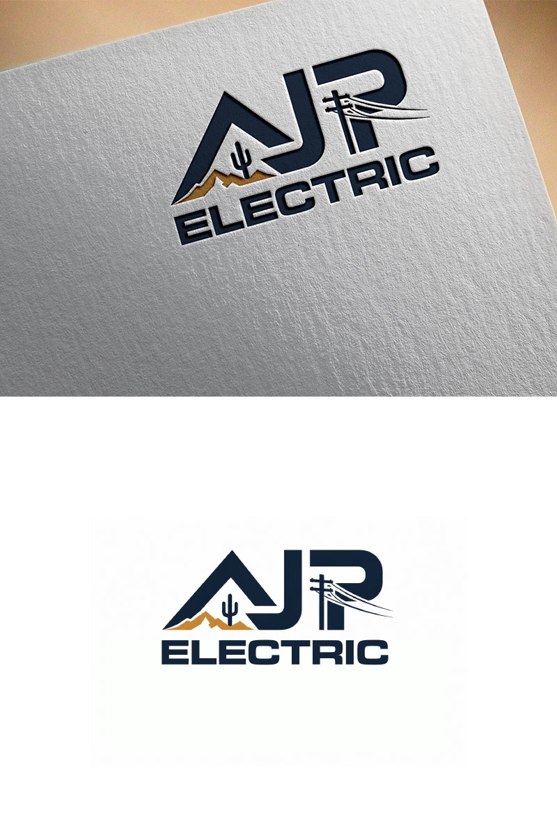 Logo Design by jessica-mano for this project | Design #37308227