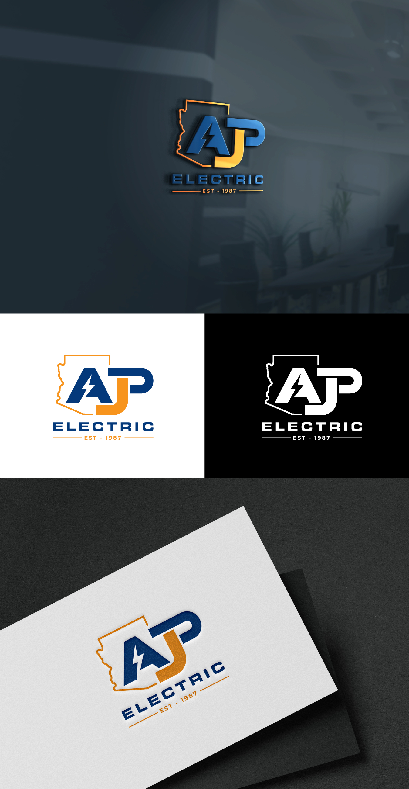 Logo Design by Oliver_Design for this project | Design #37309194