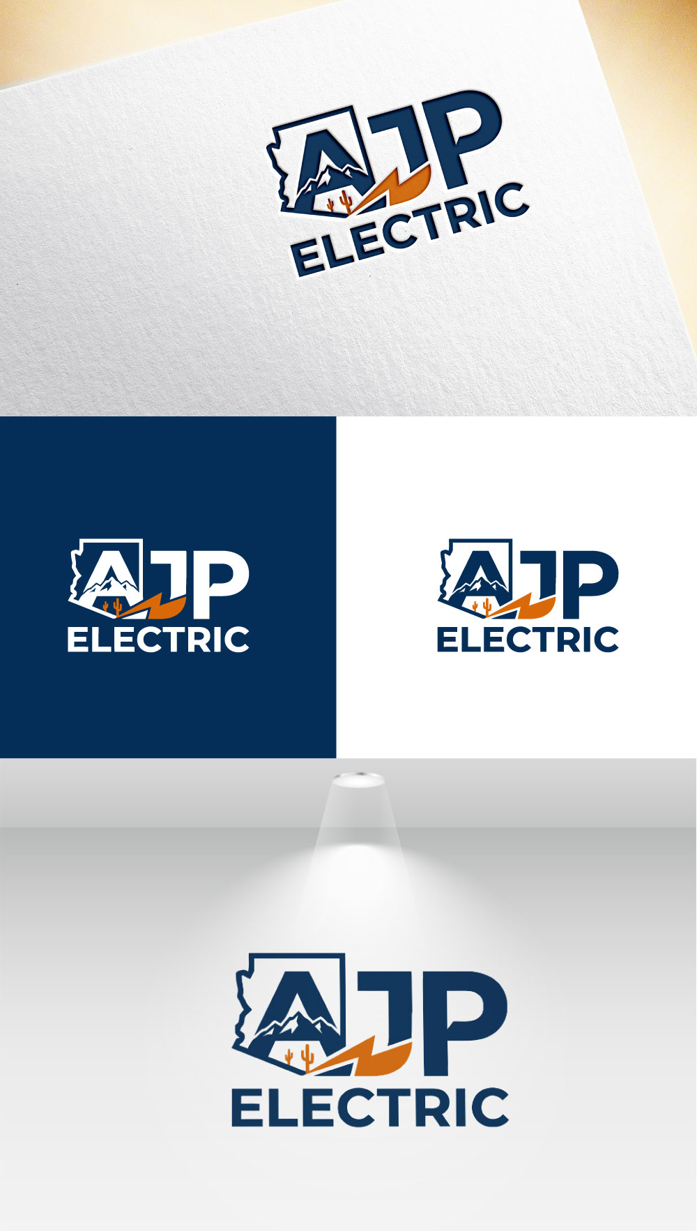 Logo Design by StudioNYC for this project | Design #37313533