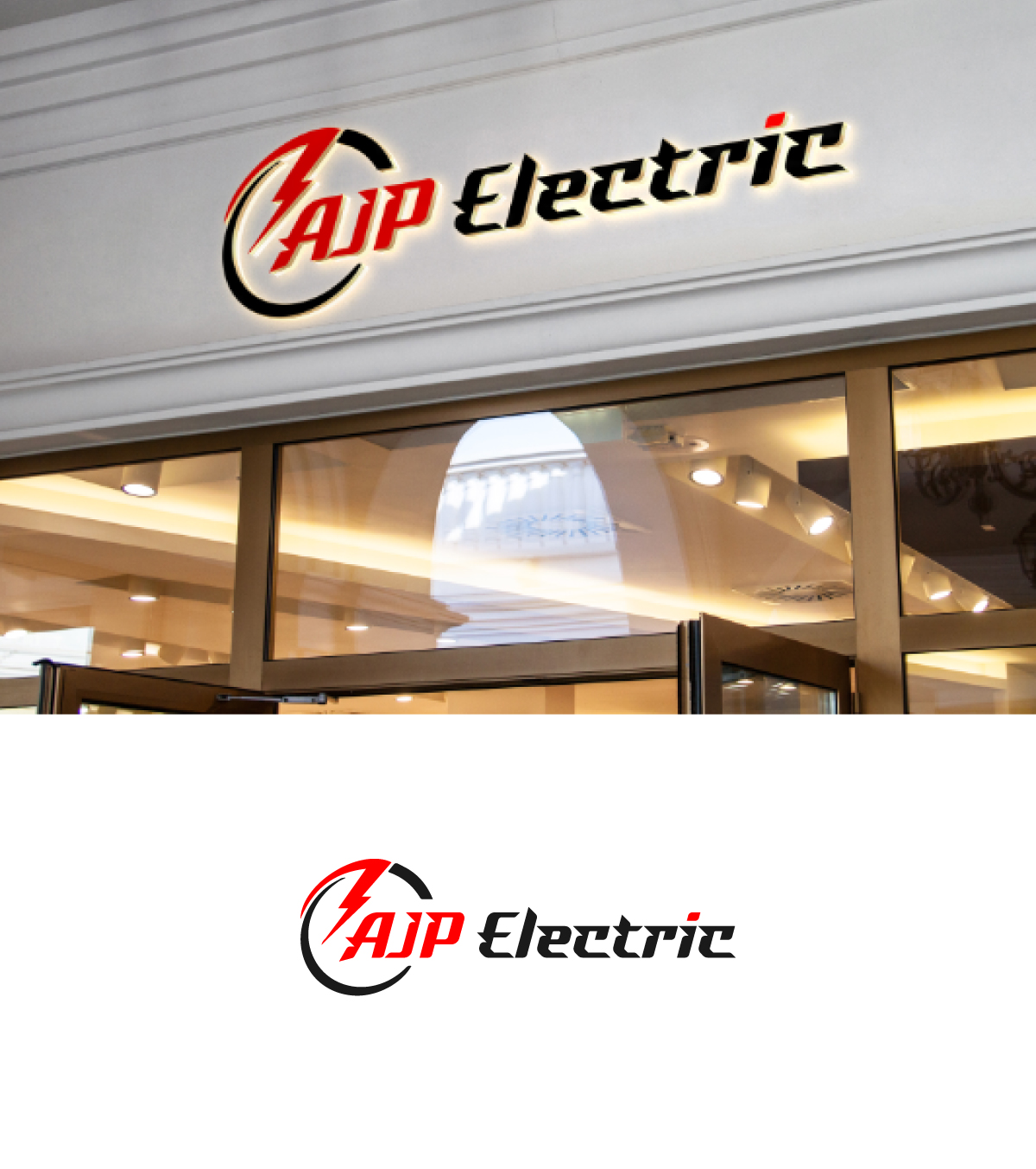 Logo Design by JMN Signatures for this project | Design #37325411