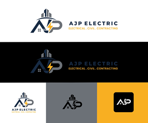 Logo Design by agung182 for this project | Design: #37307812