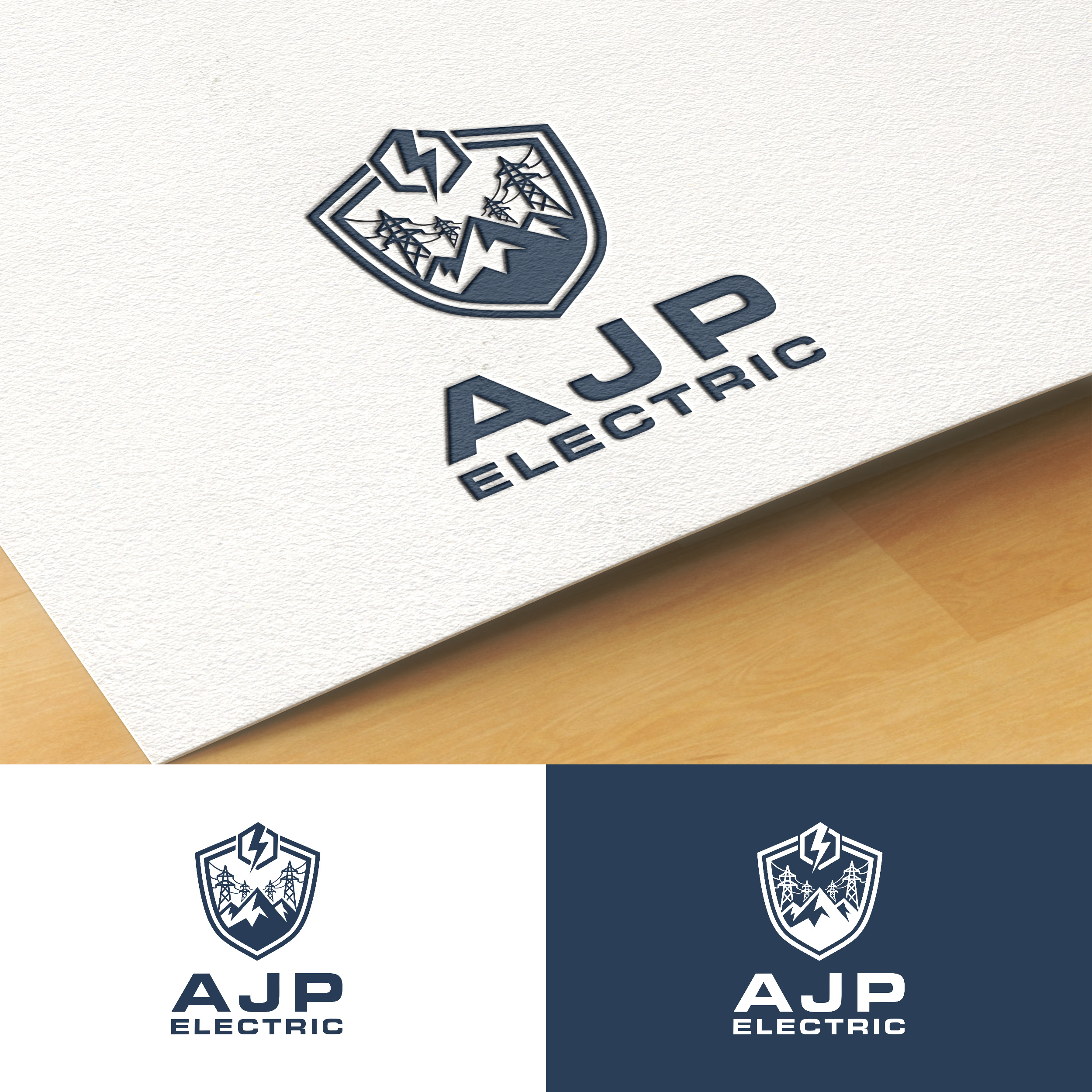 Logo Design by -ACE- for this project | Design #37312488