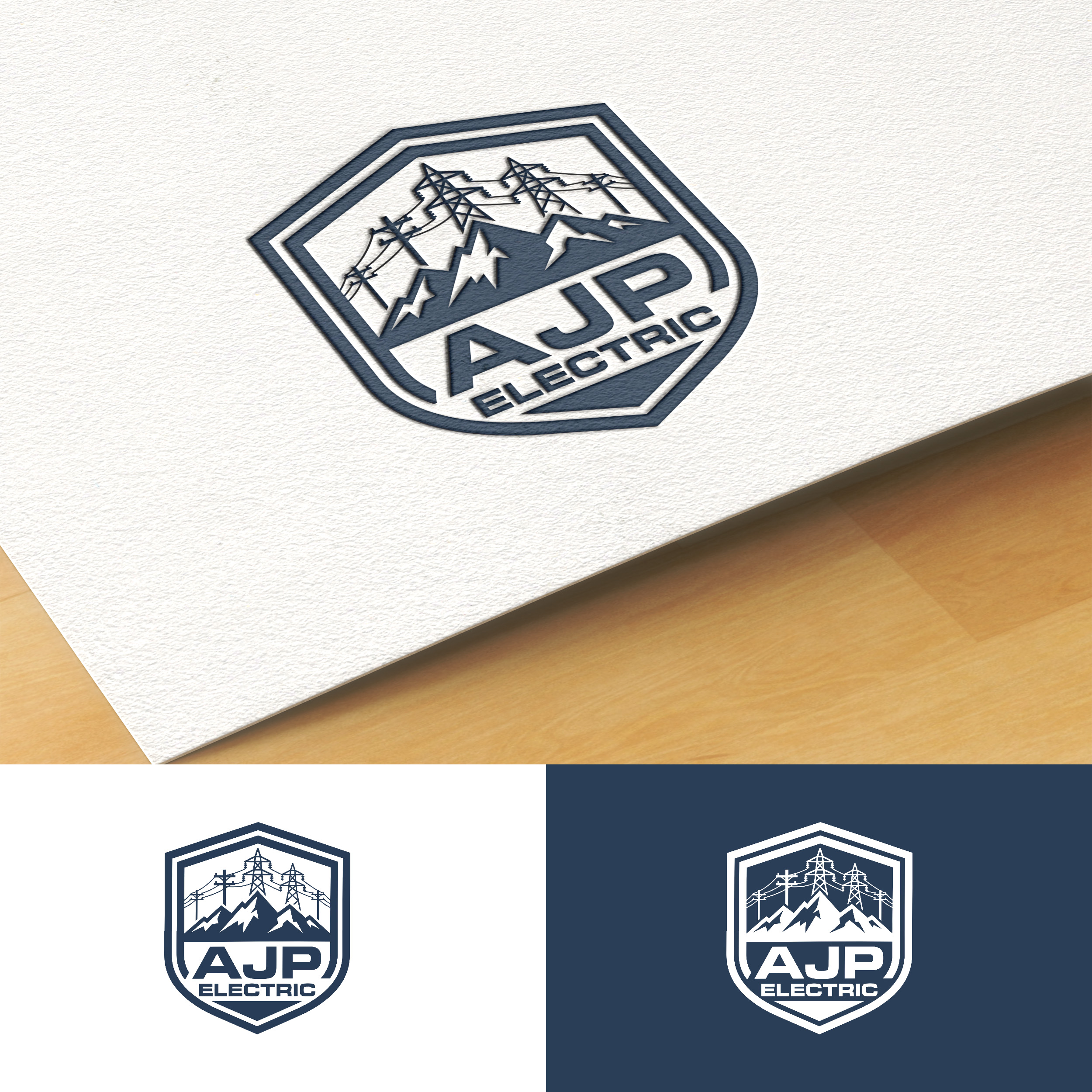 Logo Design by -ACE- for this project | Design #37312489