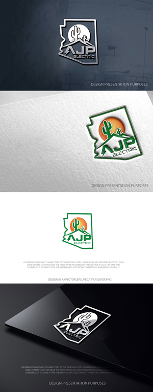 Logo Design by zebronicgraphic for this project | Design: #37309090