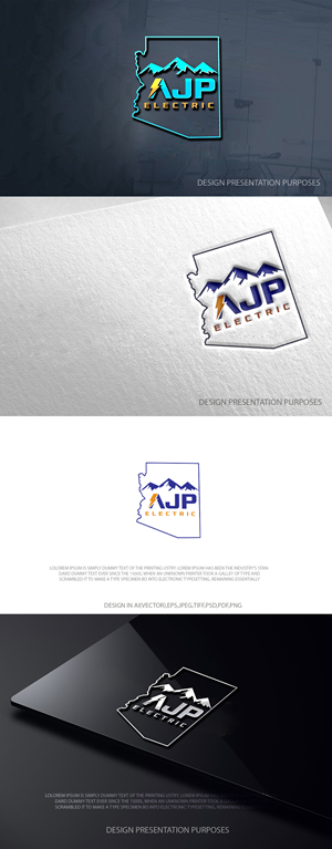 Logo Design by zebronicgraphic for this project | Design: #37309093