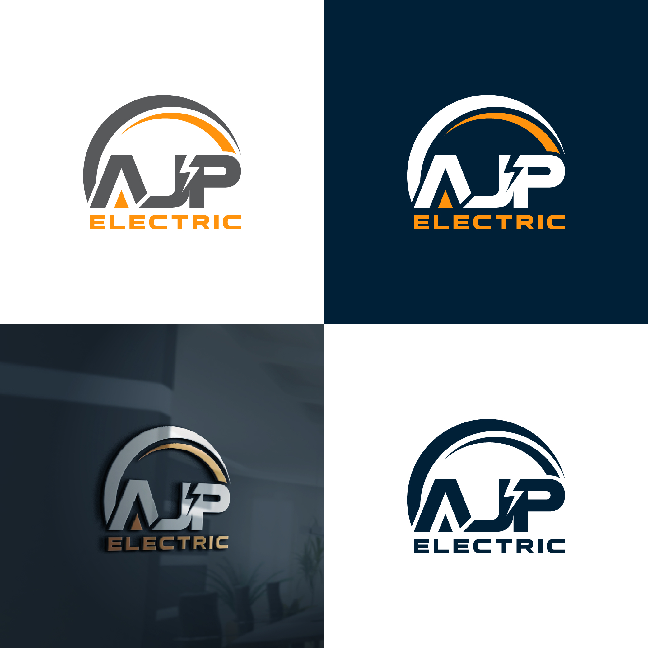 Logo Design by AL-BARAKAH for this project | Design #37315198