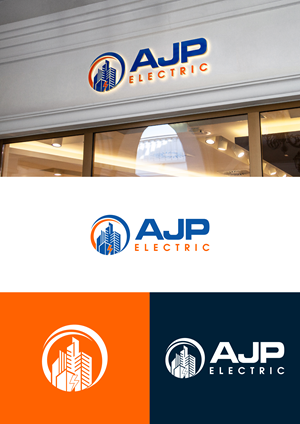 Logo Design by AL-BARAKAH for this project | Design: #37315463