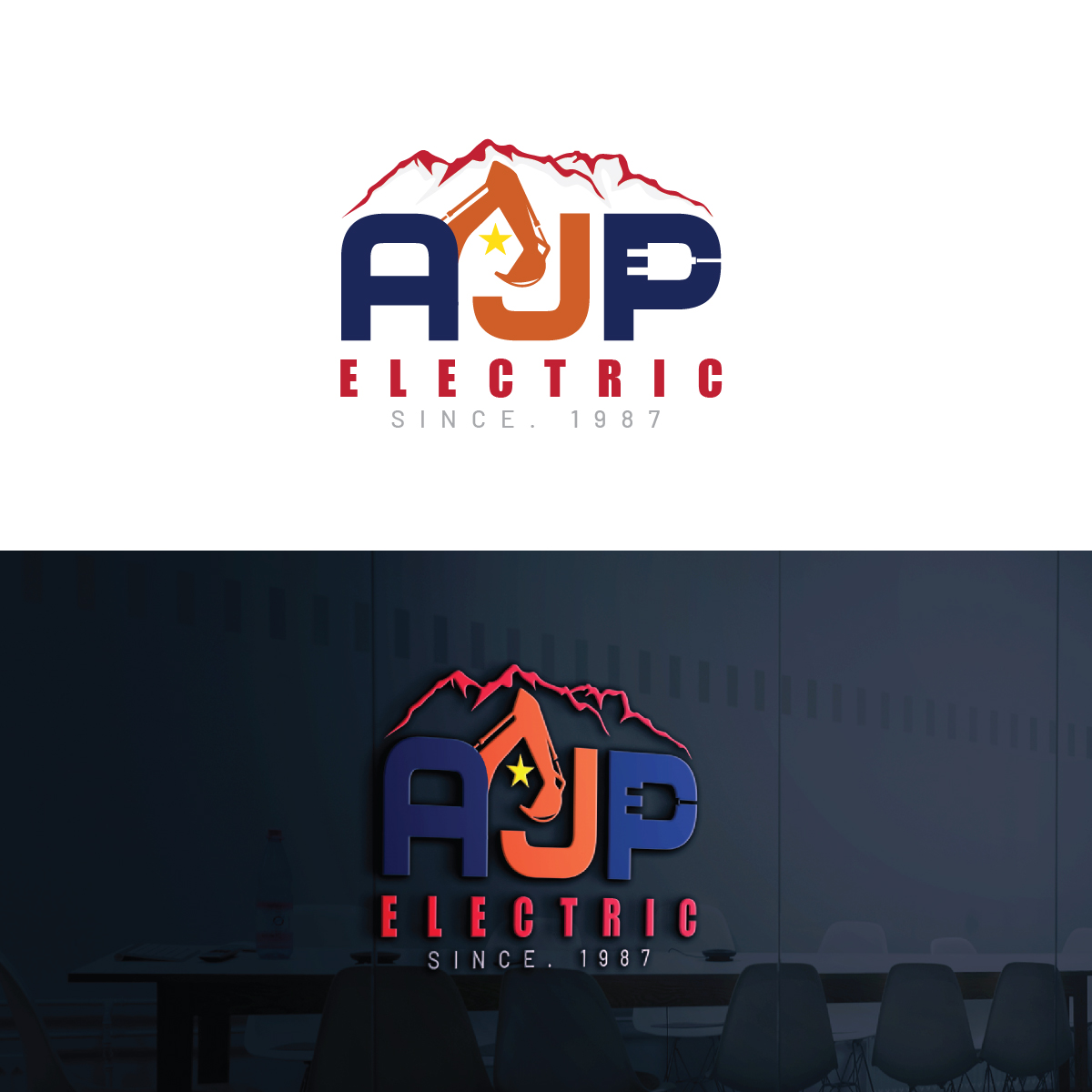 Logo Design by Maxo-Biz for this project | Design #37309111