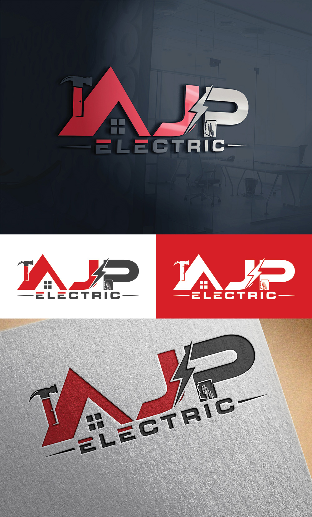 Logo Design by Imran_me for this project | Design #37340876