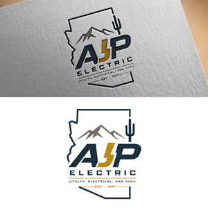 Logo Design by Chanel graphics for this project | Design: #37308482