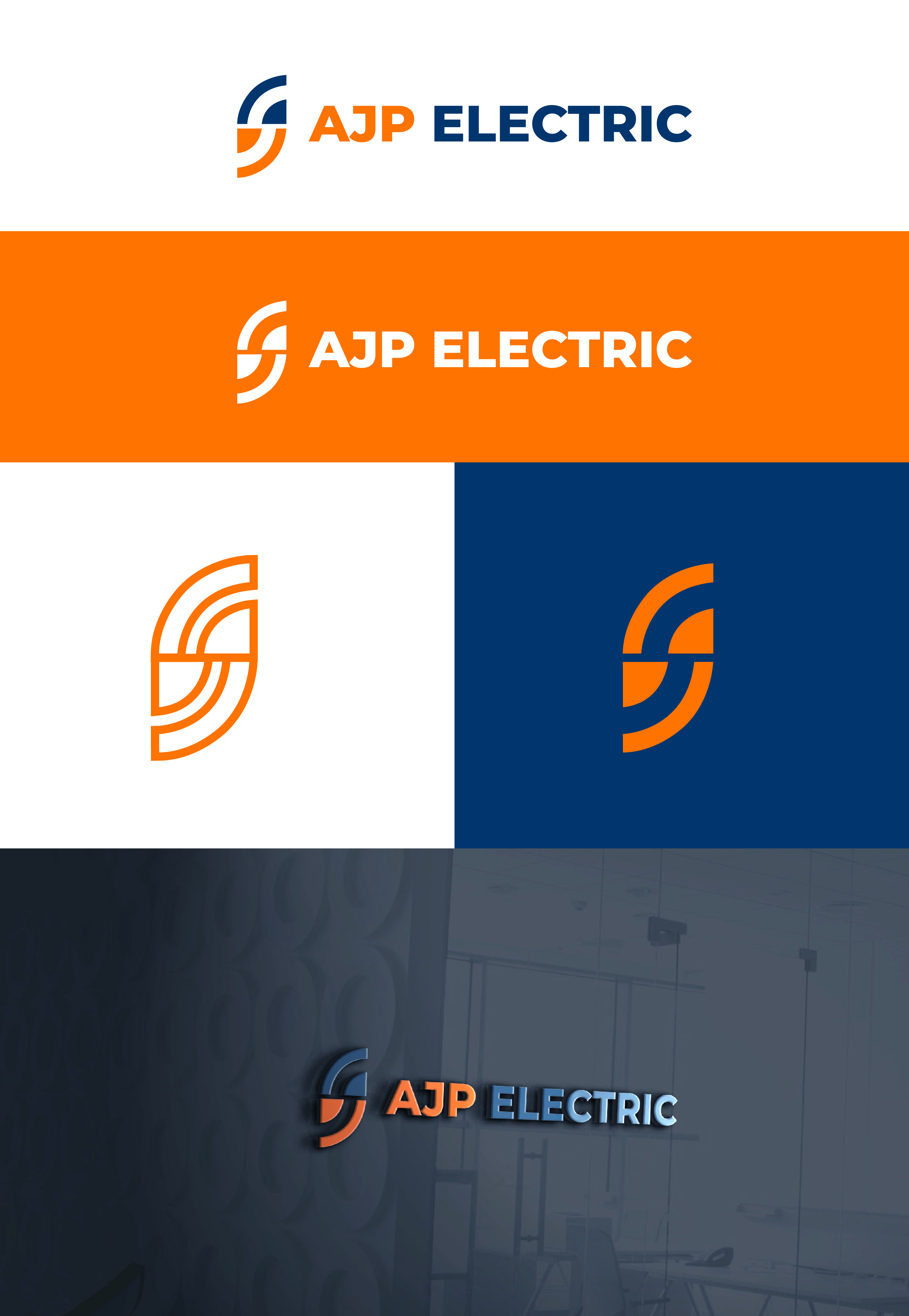 Logo Design by Awais Graphics for this project | Design #37312149