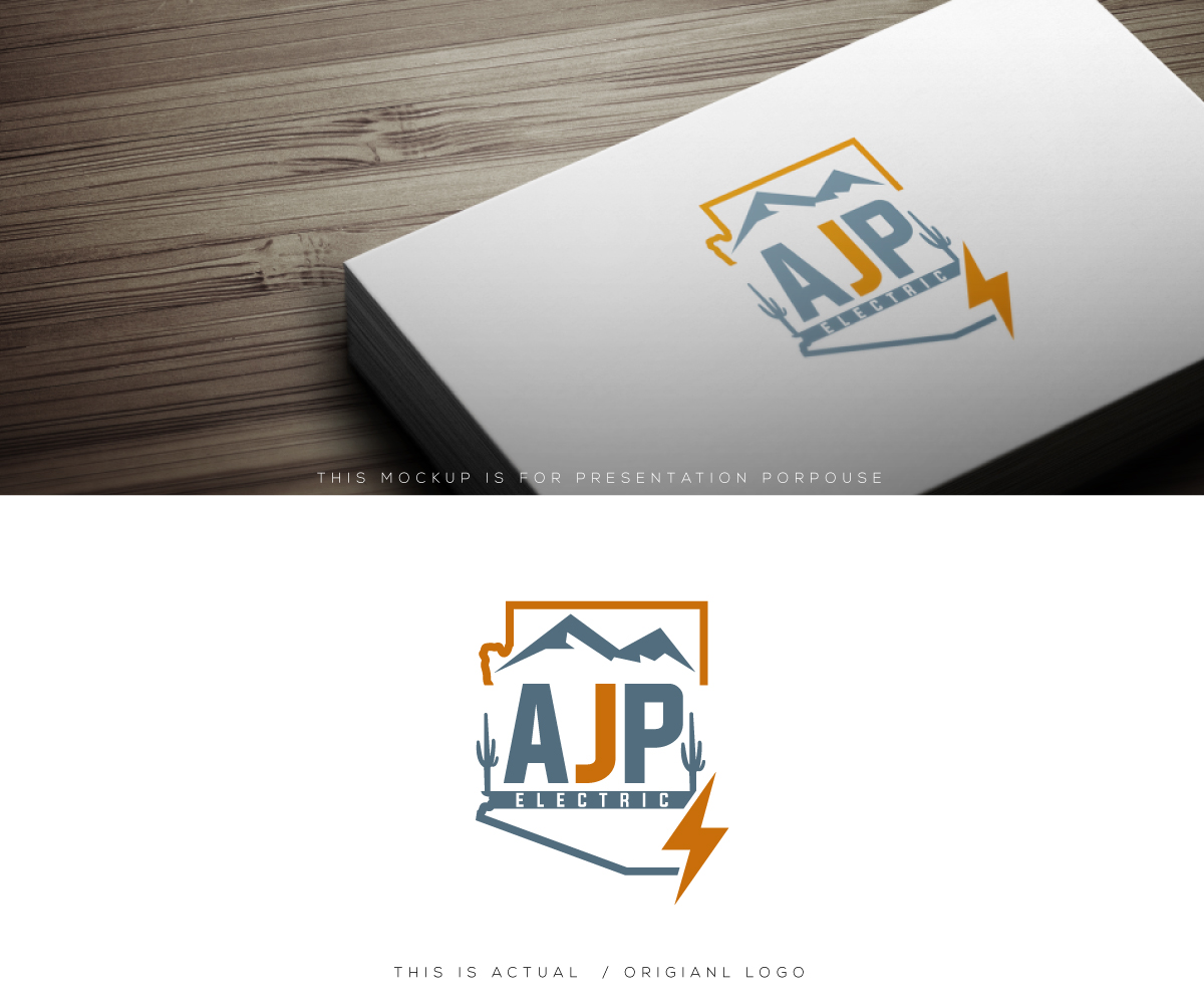 Logo Design by Ansh Design for this project | Design #37308374