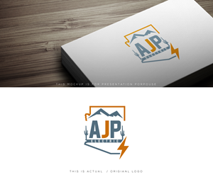 Logo Design by Ansh Design for this project | Design: #37308374