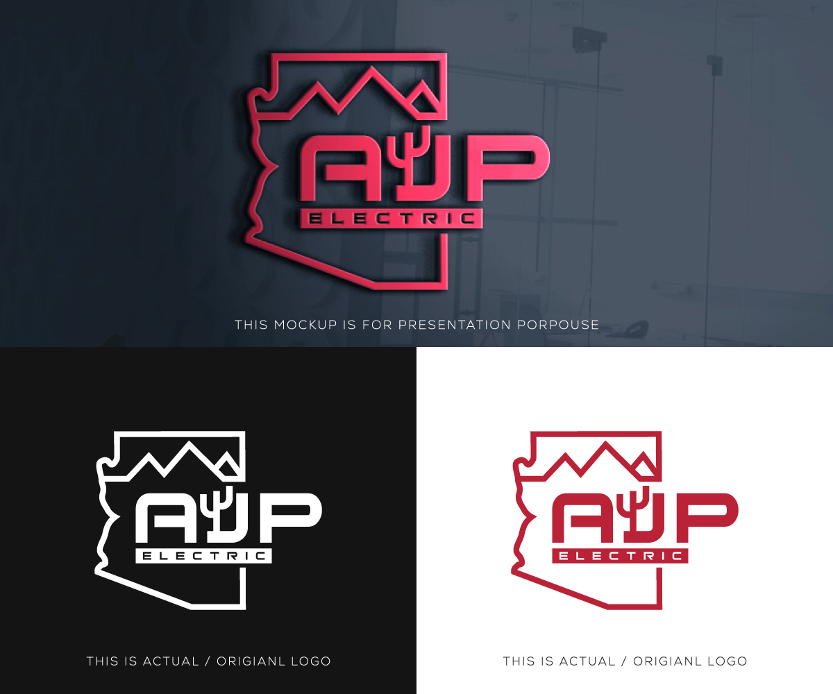 Logo Design by Ansh Design for this project | Design #37308375