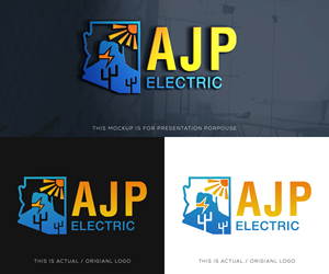Logo Design by Ansh Design for this project | Design: #37308377