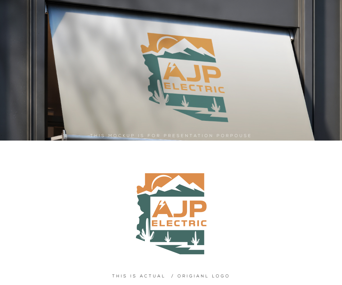 Logo Design by Ansh Design for this project | Design #37312651