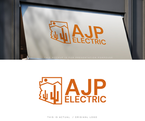 Logo Design by Ansh Design for this project | Design: #37312652