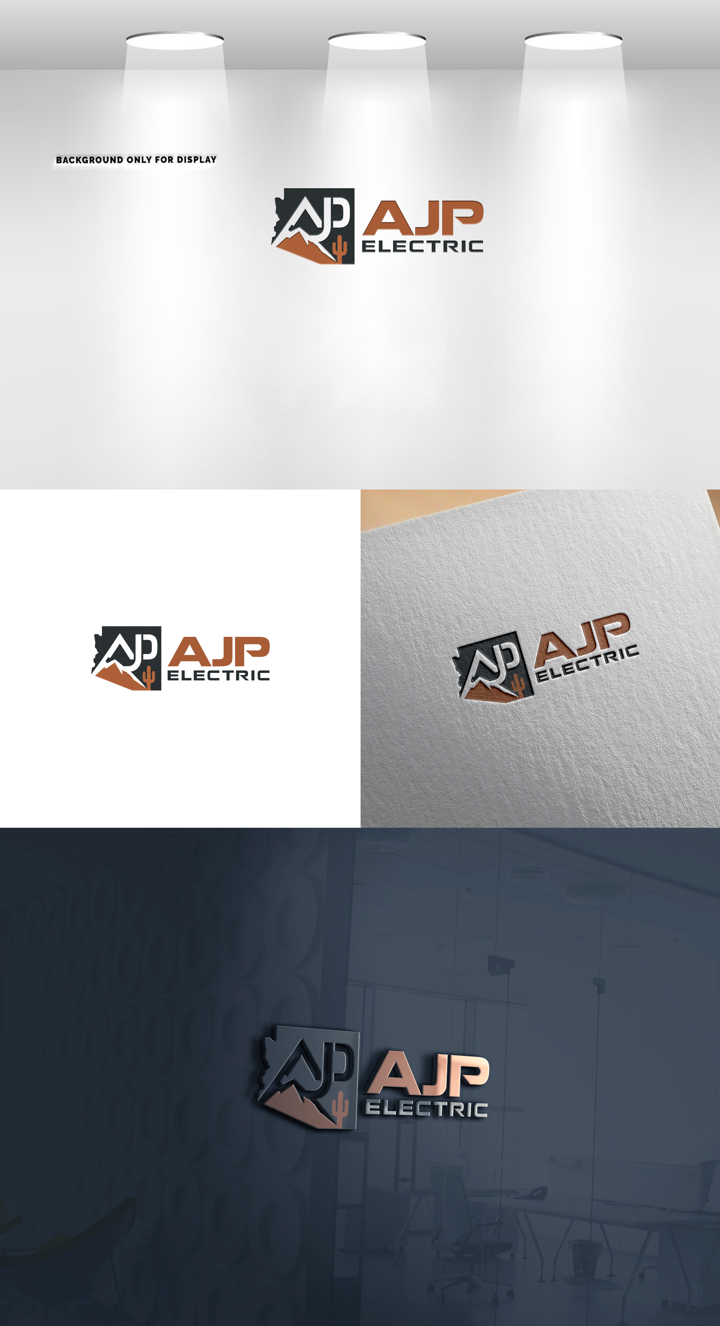 Logo Design by Soonia for this project | Design #37309839