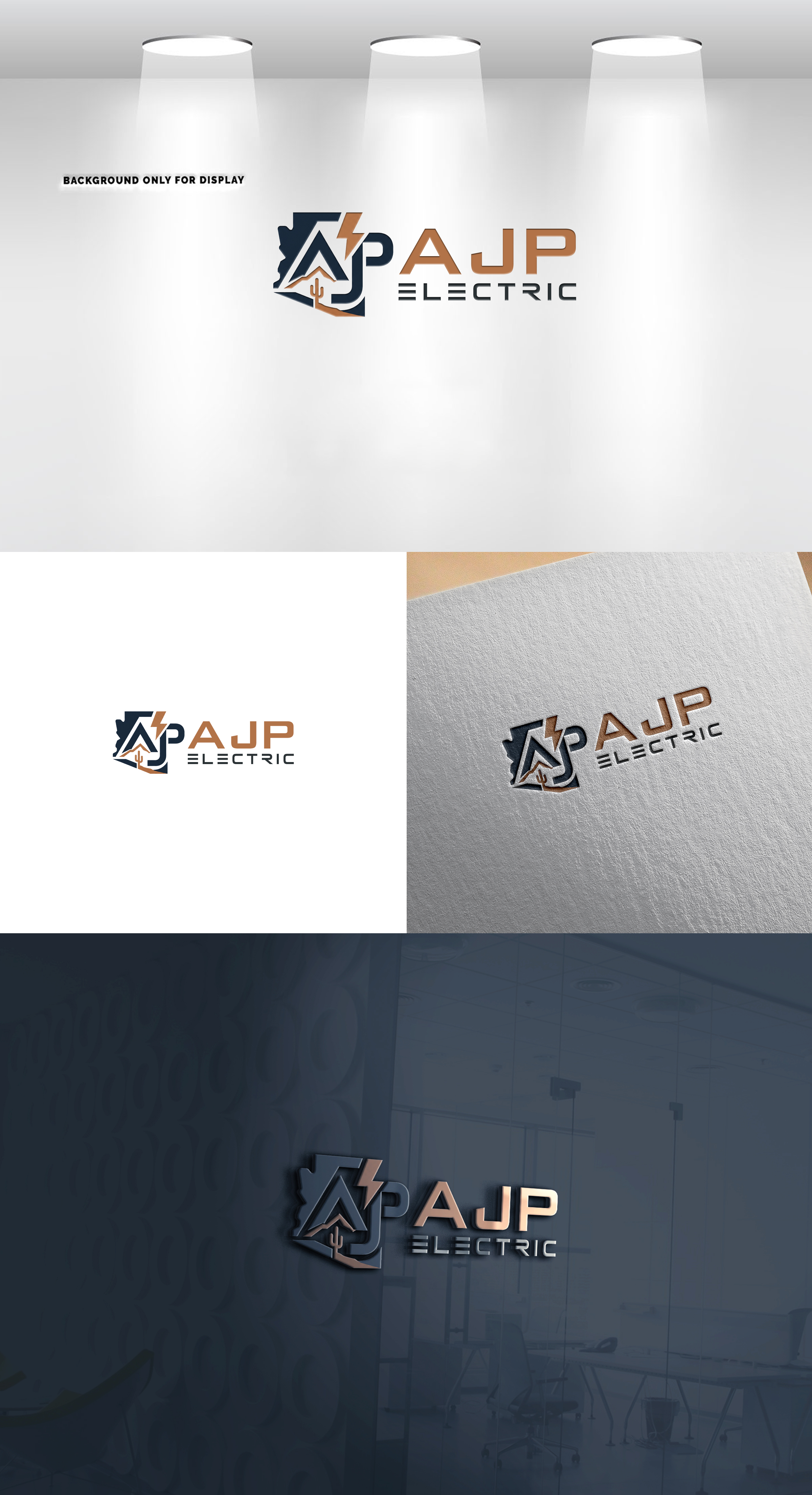 Logo Design by Soonia for this project | Design #37309841