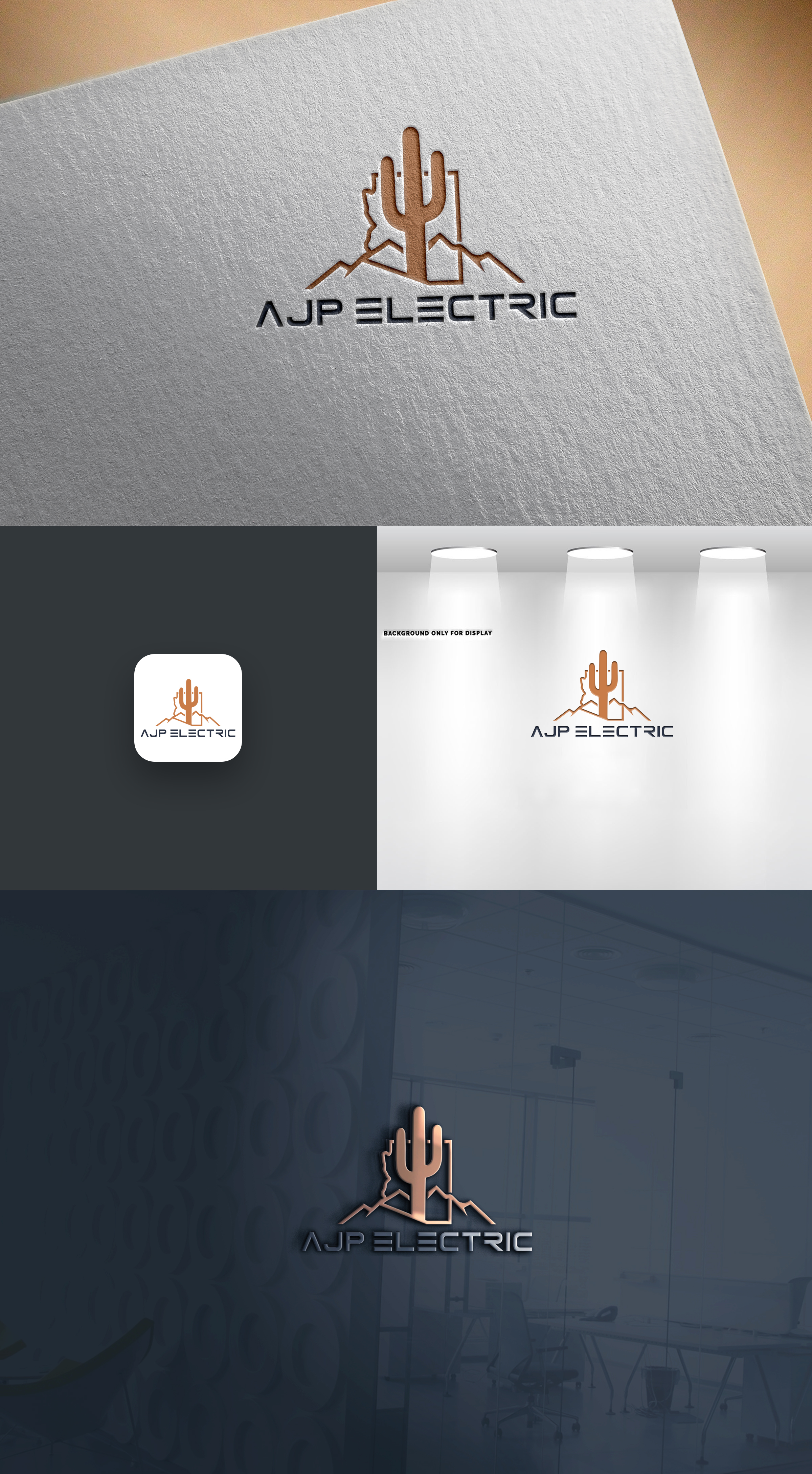 Logo Design by Soonia for this project | Design #37317940
