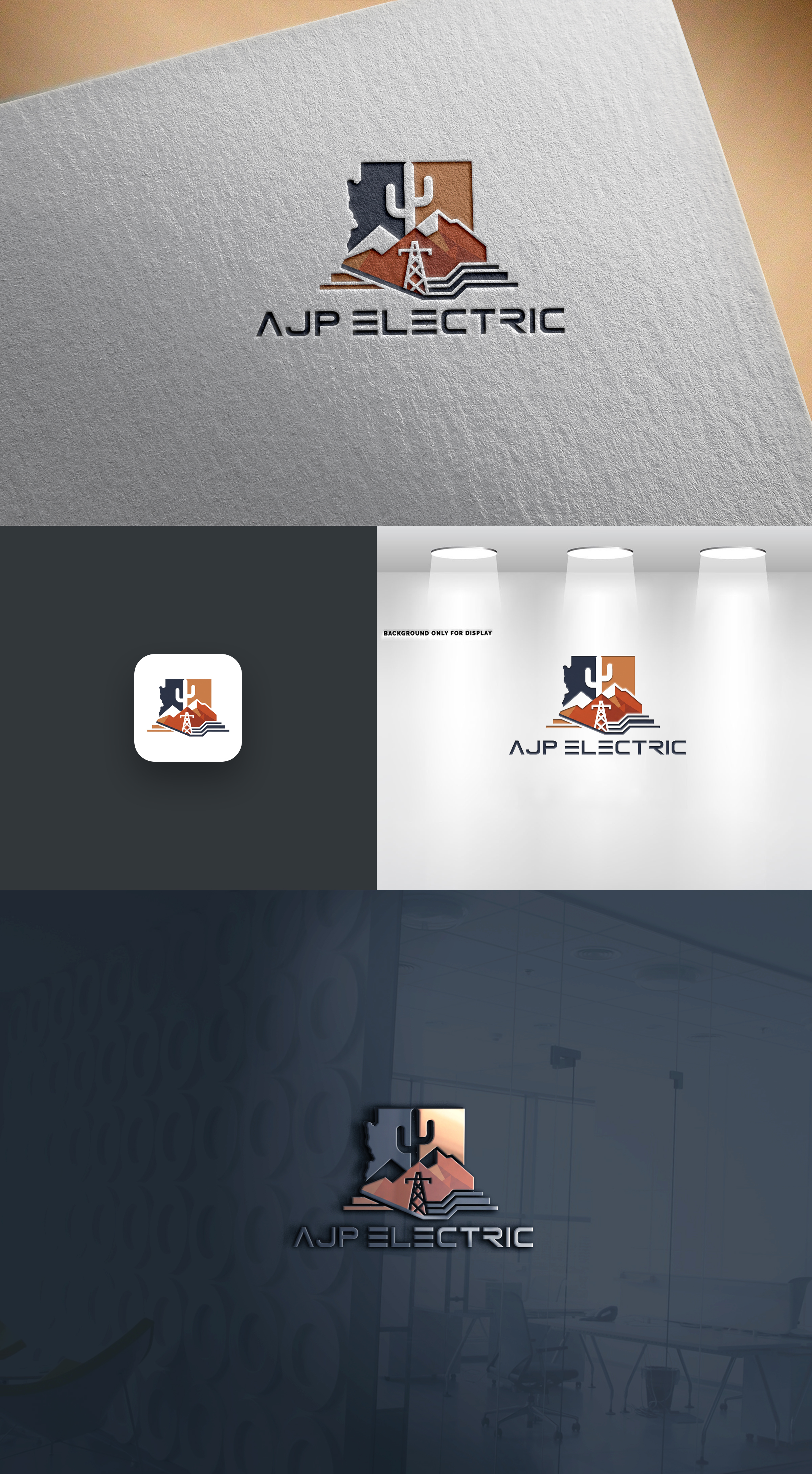 Logo Design by Soonia for this project | Design #37317942