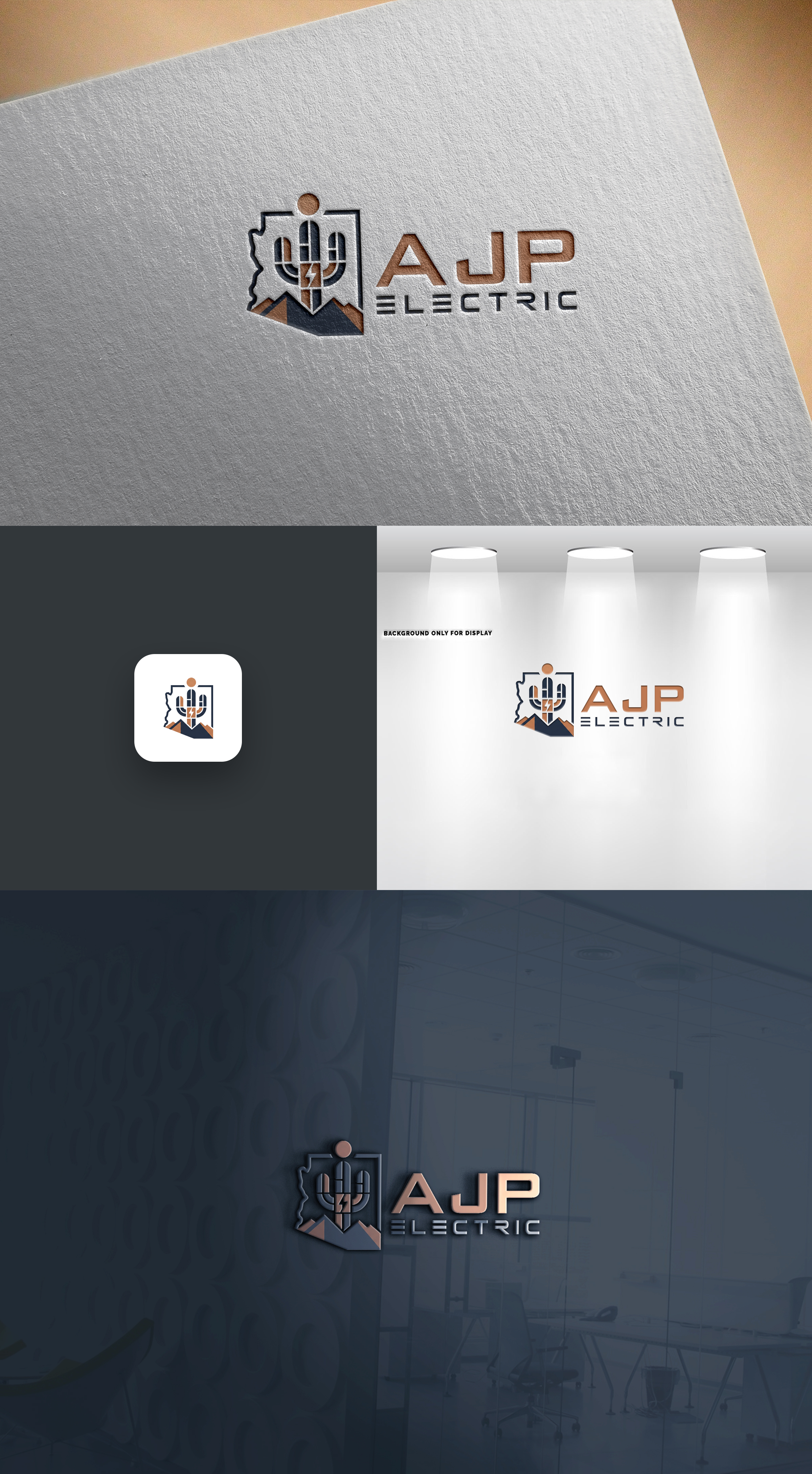Logo Design by Soonia for this project | Design #37317944