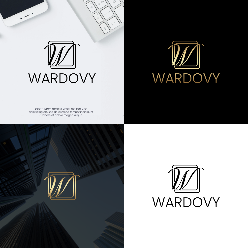 Logo Design by MK_STD for this project | Design #37308666