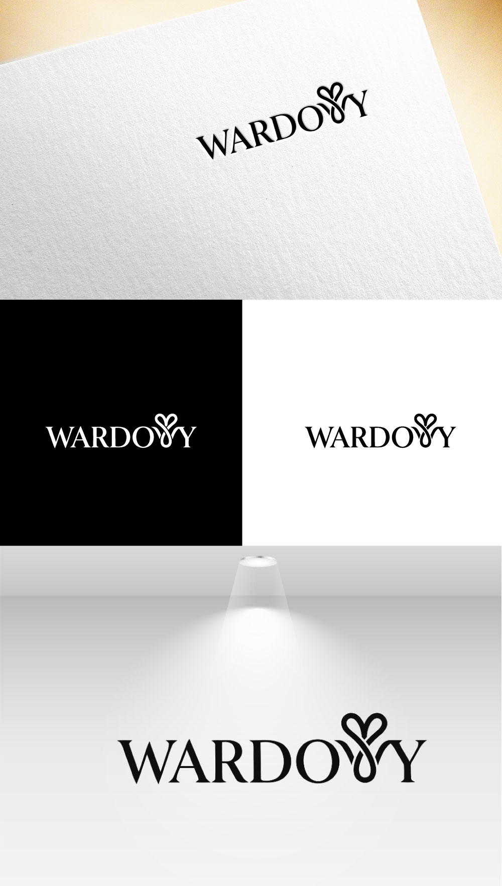 Logo Design by StudioNYC for this project | Design #37313541