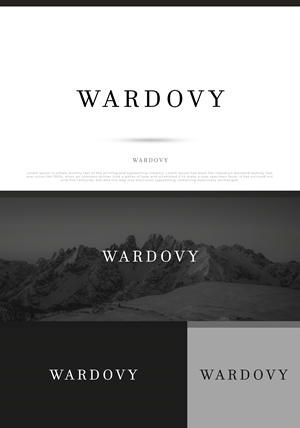 Logo Design by Aliza Creative